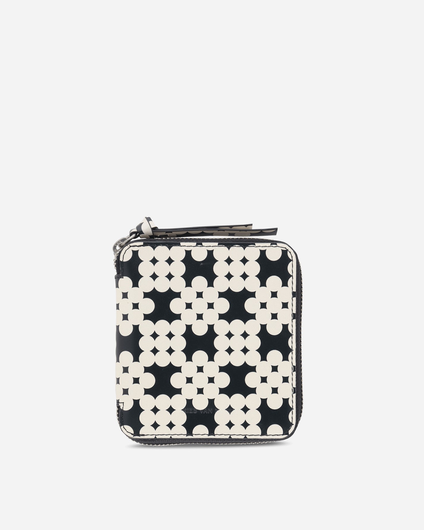 Dries Van Noten Mlwallet Ecru Wallets and Cardholders Wallets 261-022101-0588 5