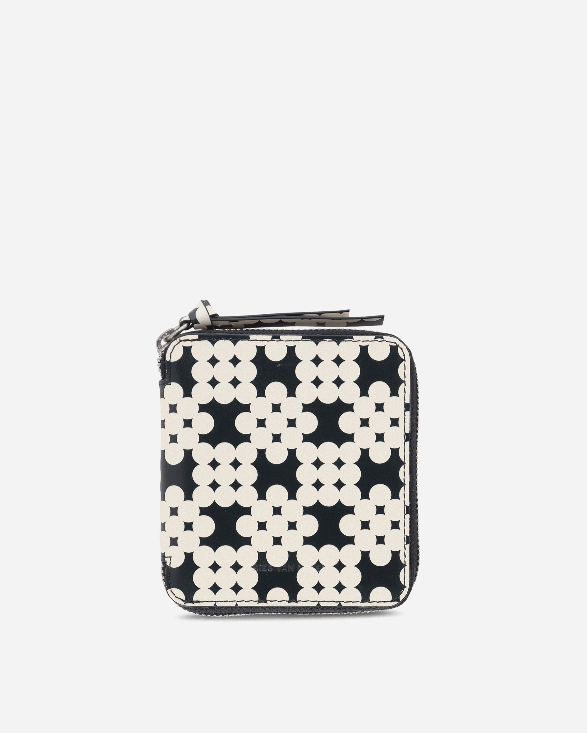 Dries Van Noten Mlwallet Ecru Wallets and Cardholders Wallets 261-022101-0588 5