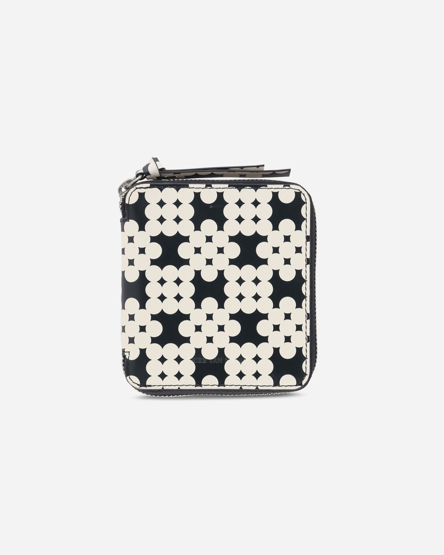 Dries Van Noten Mlwallet Ecru Wallets and Cardholders Wallets 261-022101-0588 5