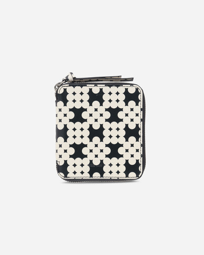 Dries Van Noten Mlwallet Ecru Wallets and Cardholders Wallets 261-022101-0588 5