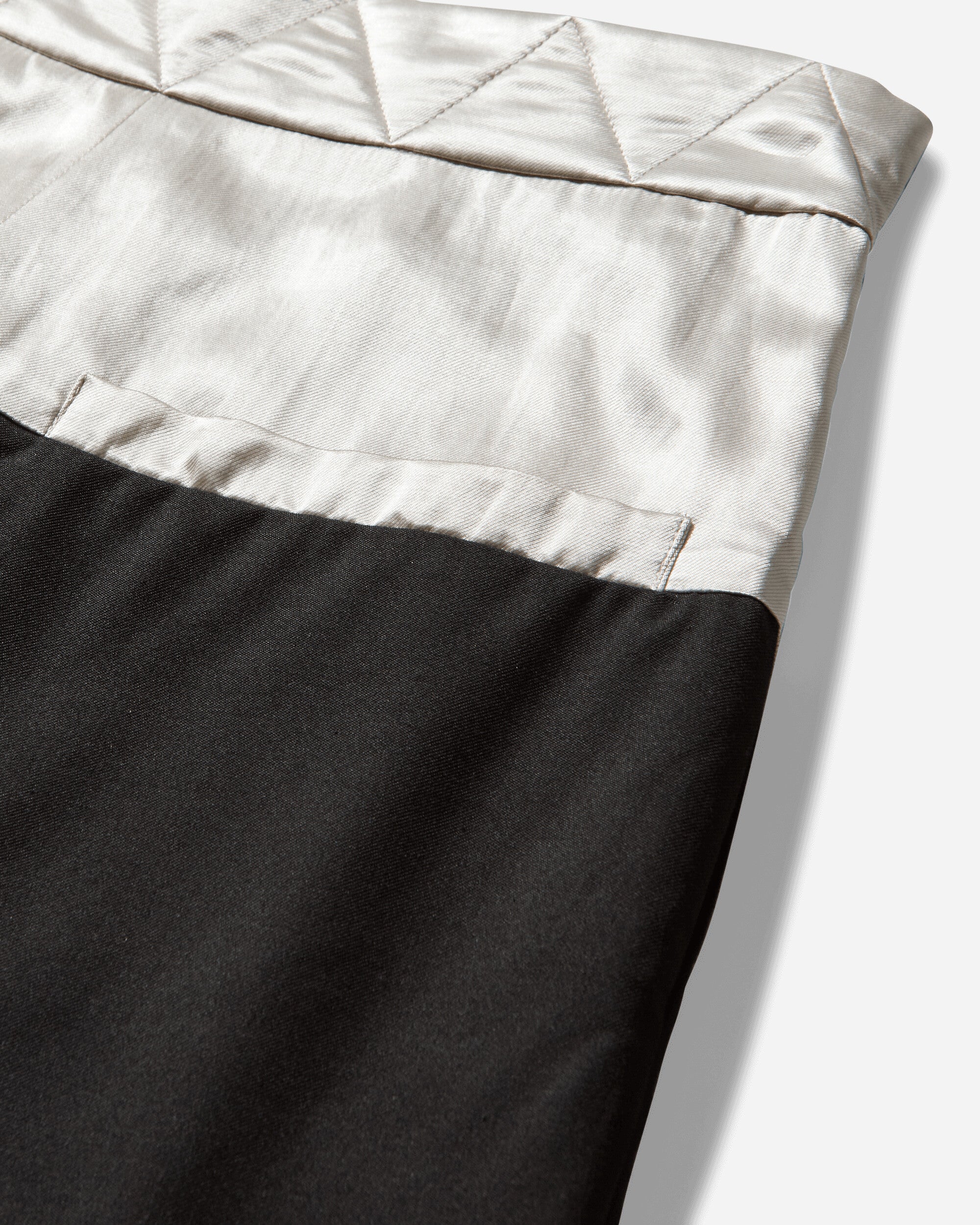 Dries Van Noten Pablo Mwpants Black Pants Casual 261-020920-3302 900