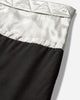 Dries Van Noten Pablo Mwpants Black Pants Casual 261-020920-3302 900