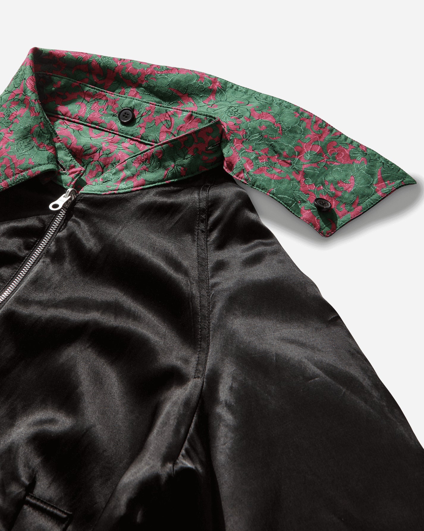 Dries Van Noten Vinnys Rev Mwjacket Fuchsia Coats and Jackets Jackets 261-020508-3029 304