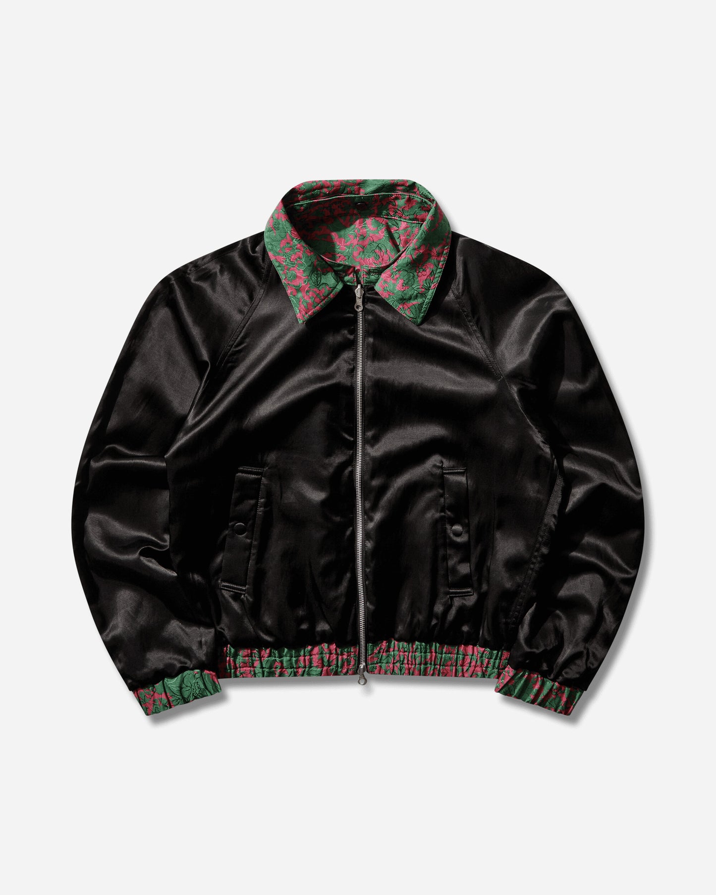 Dries Van Noten Vinnys Rev Mwjacket Fuchsia Coats and Jackets Jackets 261-020508-3029 304