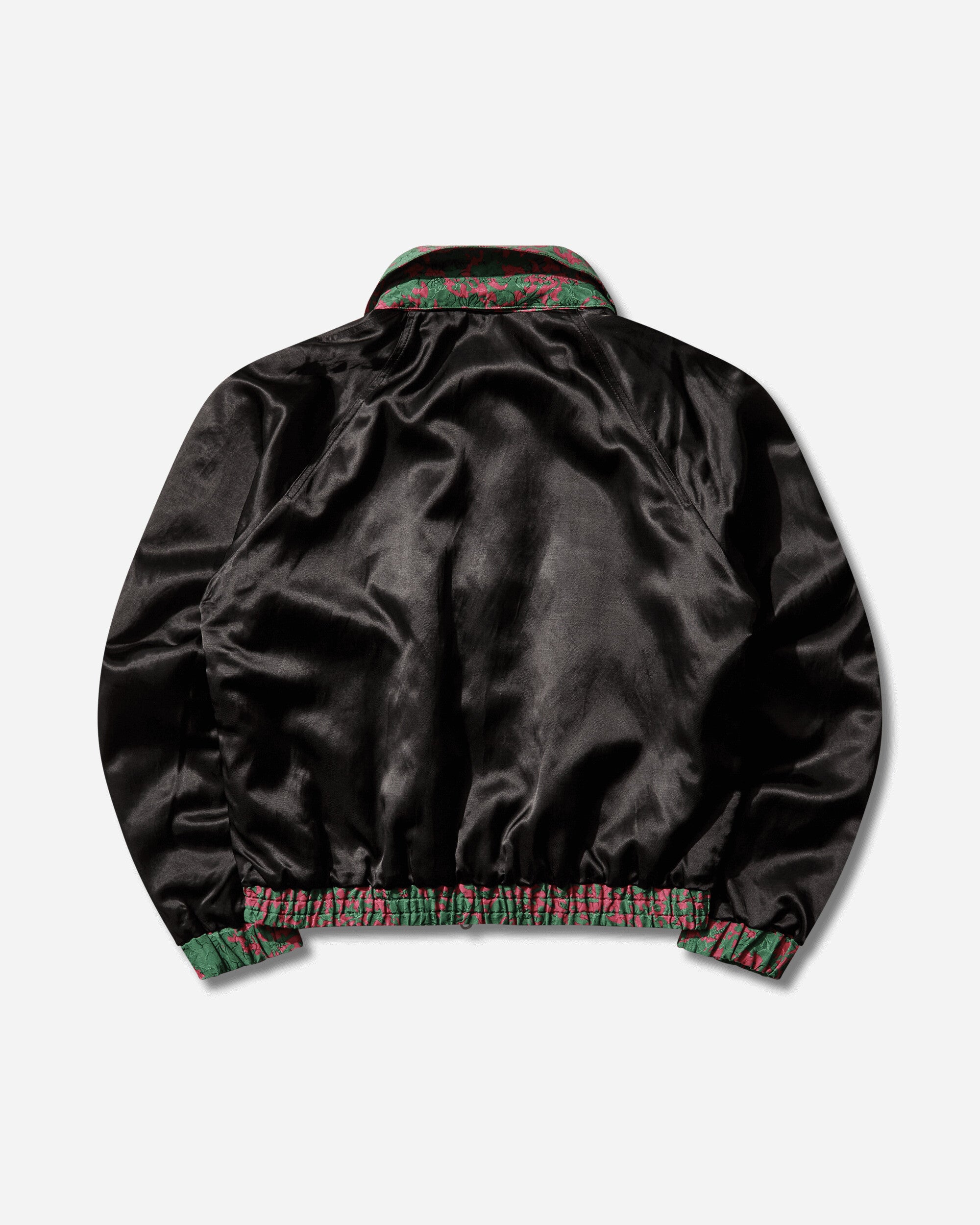 Dries Van Noten Vinnys Rev Mwjacket Fuchsia Coats and Jackets Jackets 261-020508-3029 304