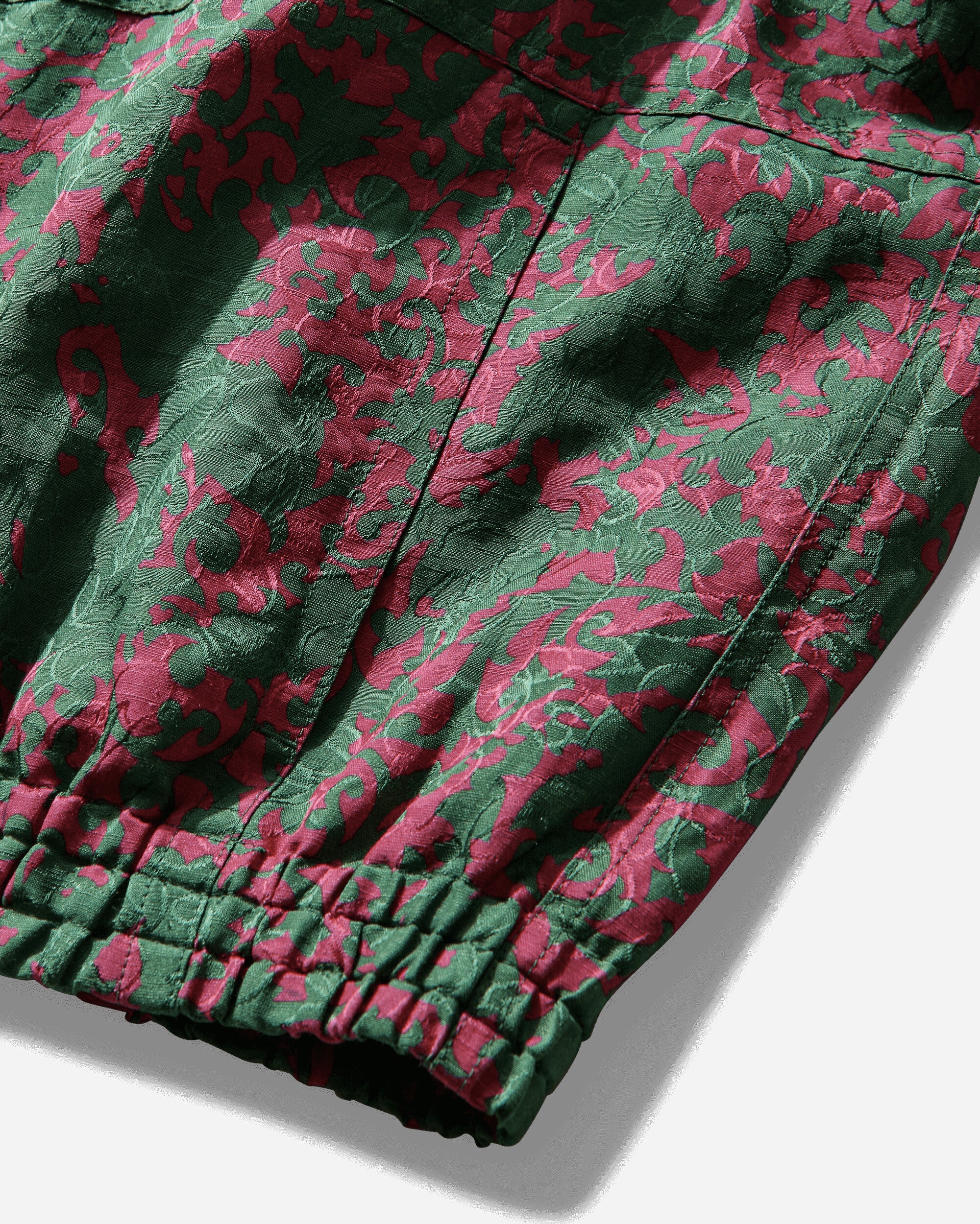 Dries Van Noten Vinnys Rev Mwjacket Fuchsia Coats and Jackets Jackets 261-020508-3029 304