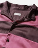 Dries Van Noten Cael Bis Mwshirt Fuchsia Shirts Longsleeve Shirt 261-020709-3177 304