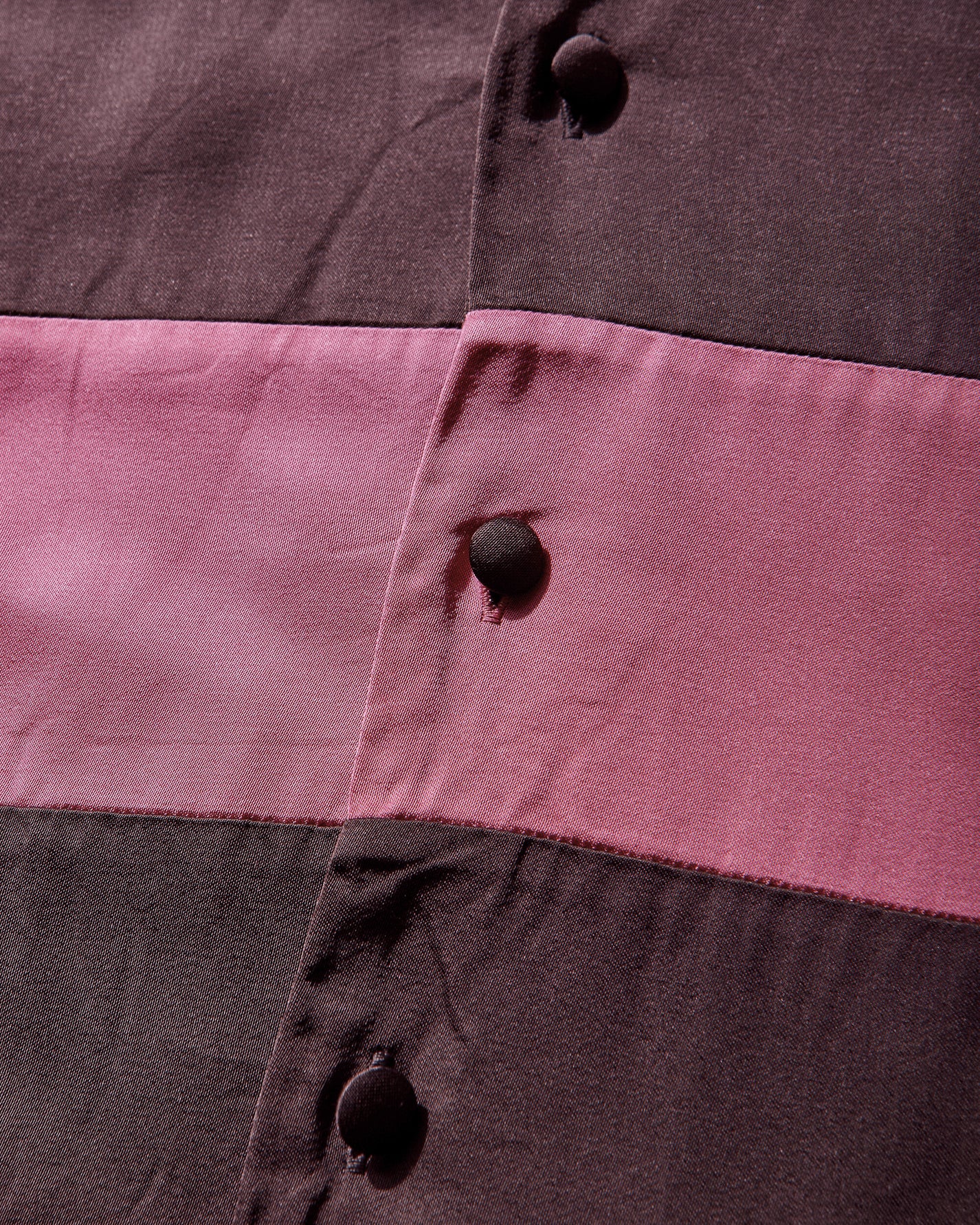 Dries Van Noten Cael Bis Mwshirt Fuchsia Shirts Longsleeve Shirt 261-020709-3177 304