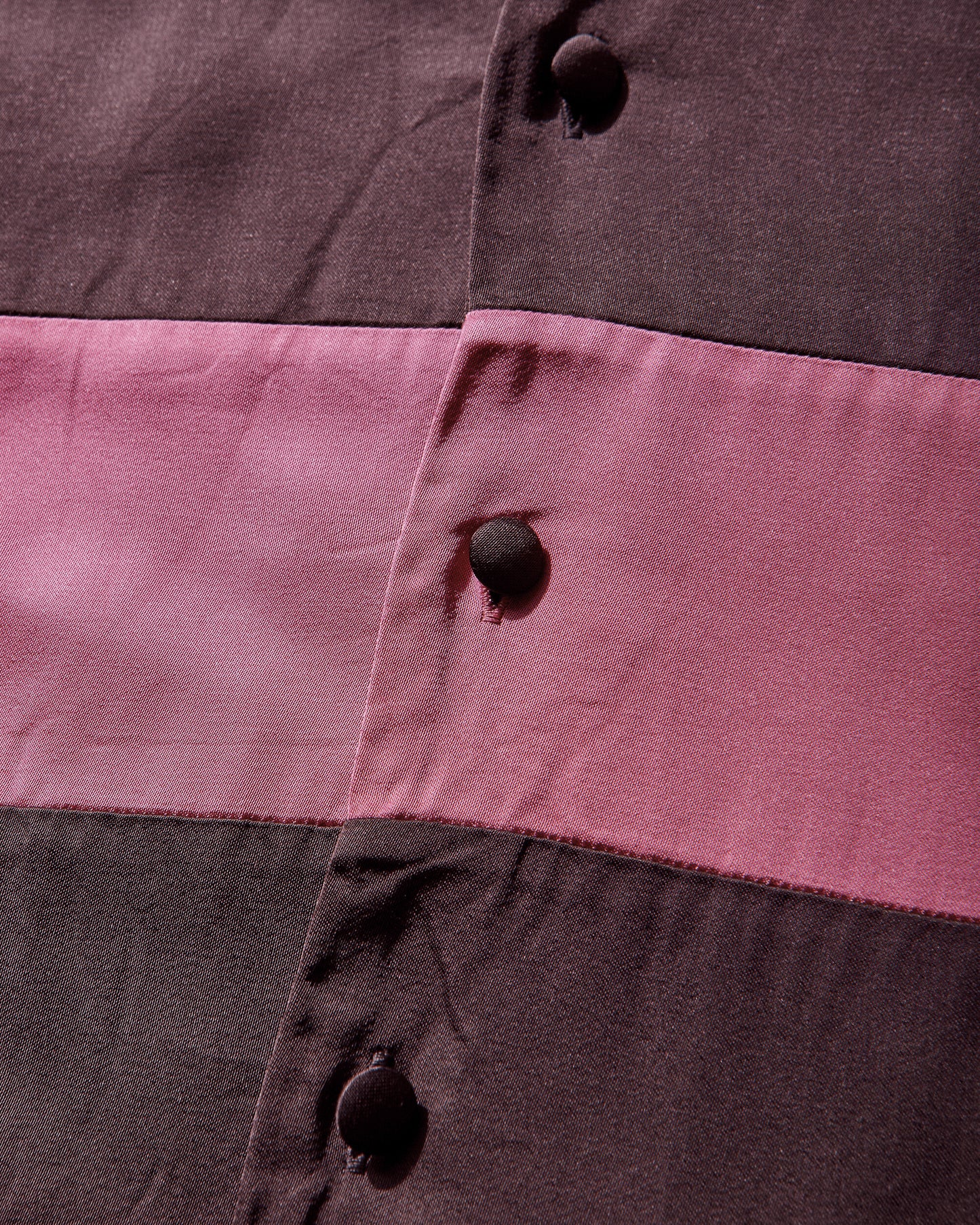 Dries Van Noten Cael Bis Mwshirt Fuchsia Shirts Longsleeve Shirt 261-020709-3177 304