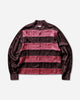 Dries Van Noten Cael Bis Mwshirt Fuchsia Shirts Longsleeve Shirt 261-020709-3177 304