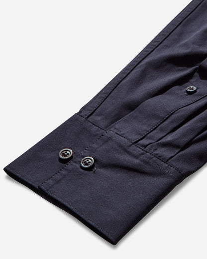 Dries Van Noten Heston T-Shirt Black T-Shirts Shortsleeve 252-021118-2603 900