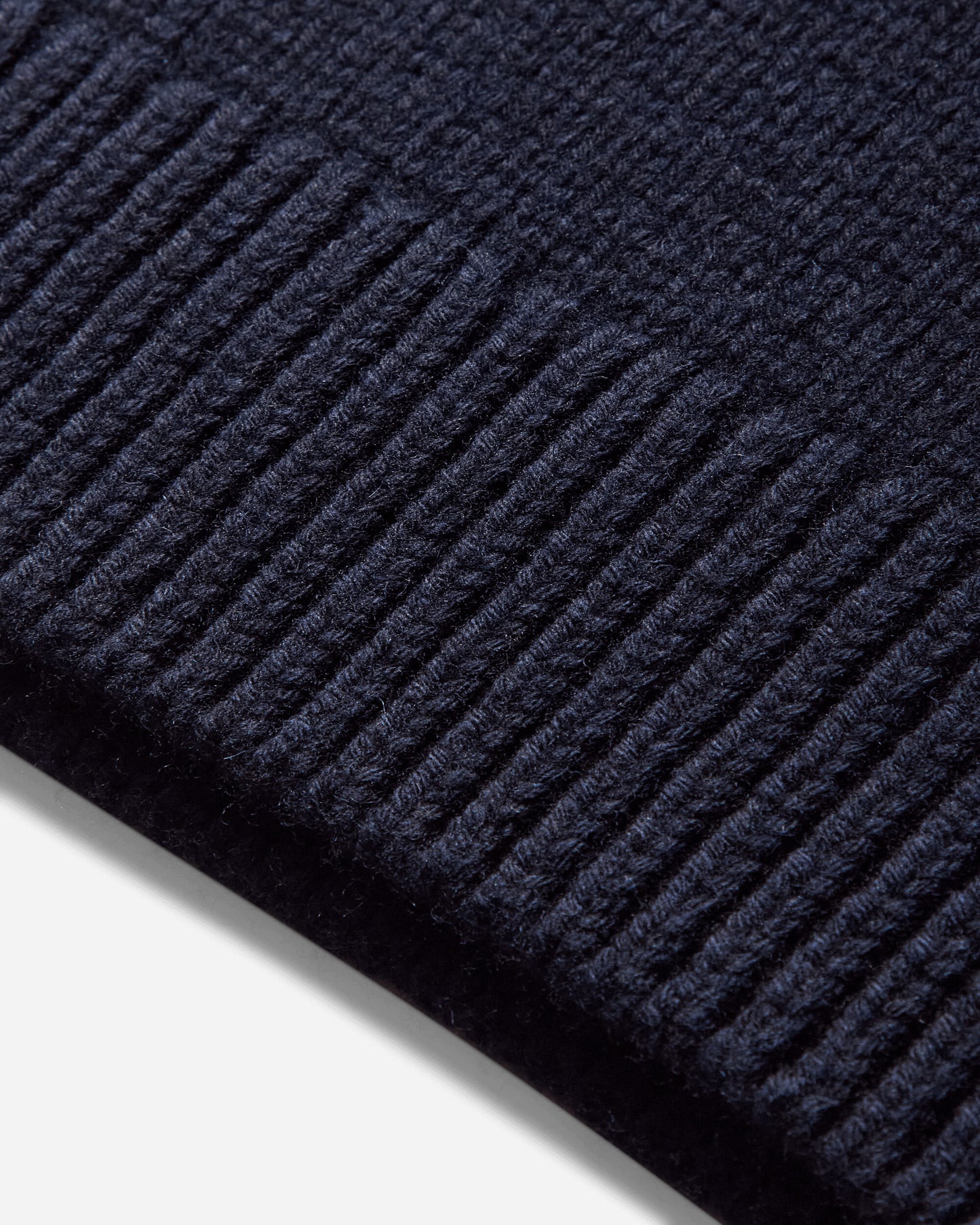 Dries Van Noten M Sweater Navy Knitwears Sweaters 252-021245-2710 509