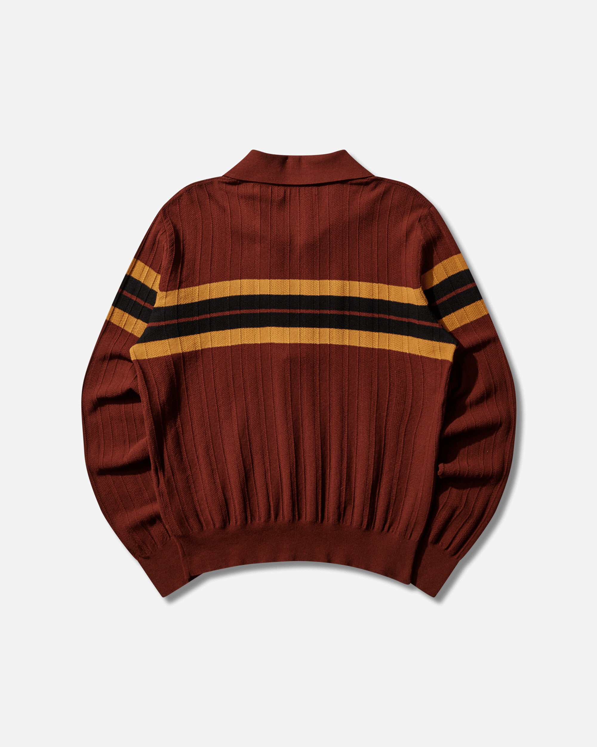 Dries Van Noten Maona Mksweater Bordeaux Knitwears Sweaters 261-021219-3701 359