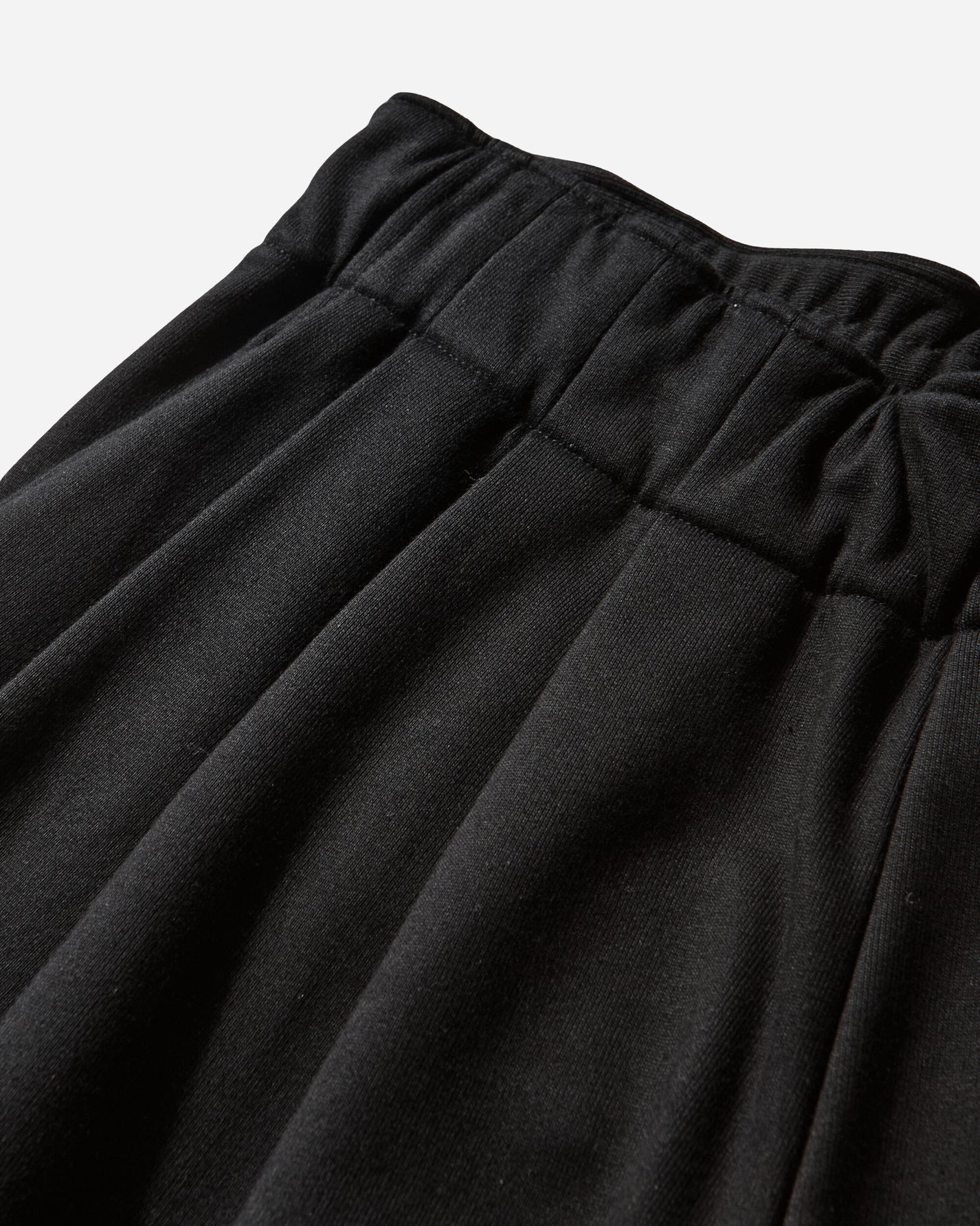 Dries Van Noten Hama Mkpants Black Pants Sweatpants 261-021139-3611 900