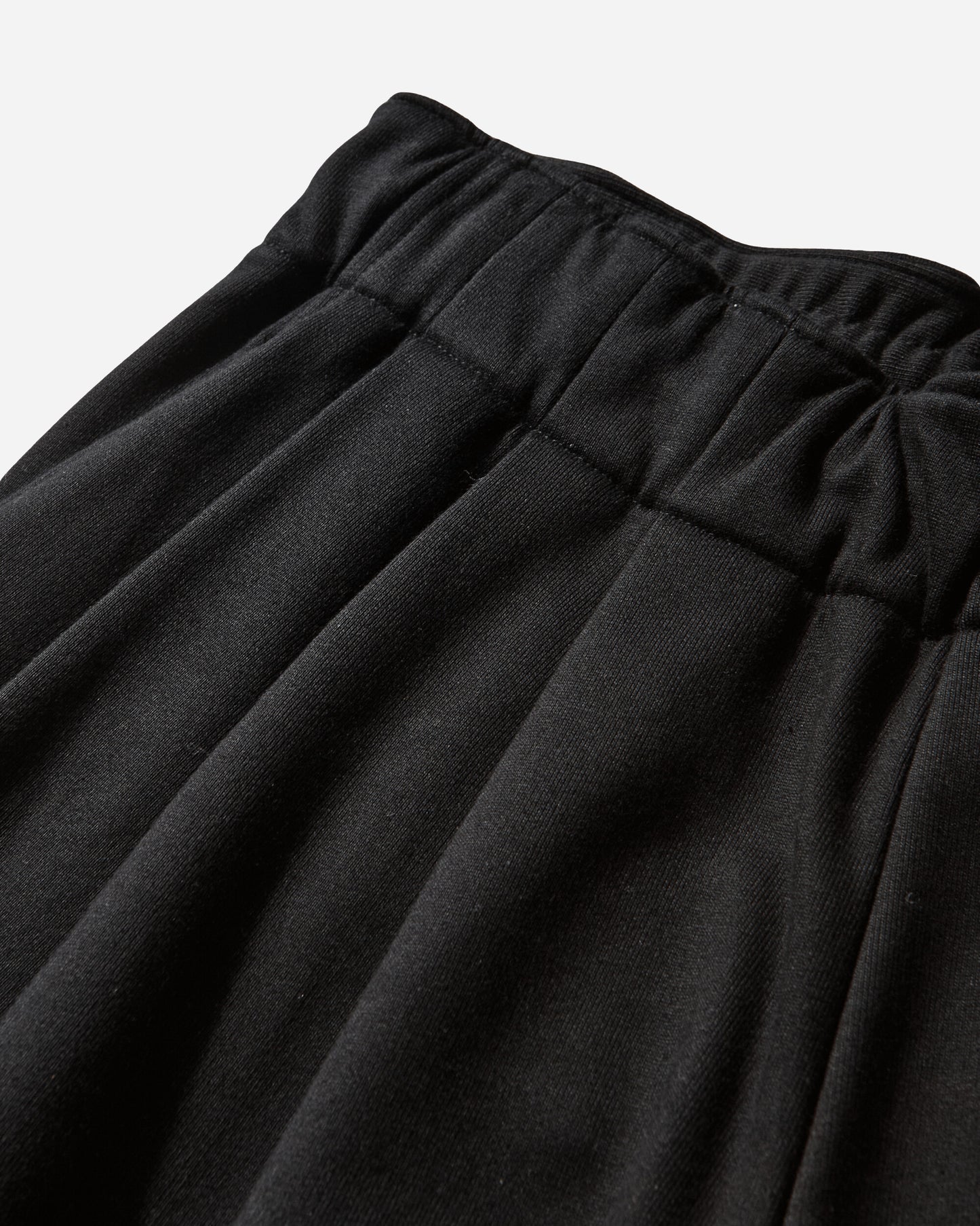 Dries Van Noten Hama Mkpants Black Pants Sweatpants 261-021139-3611 900