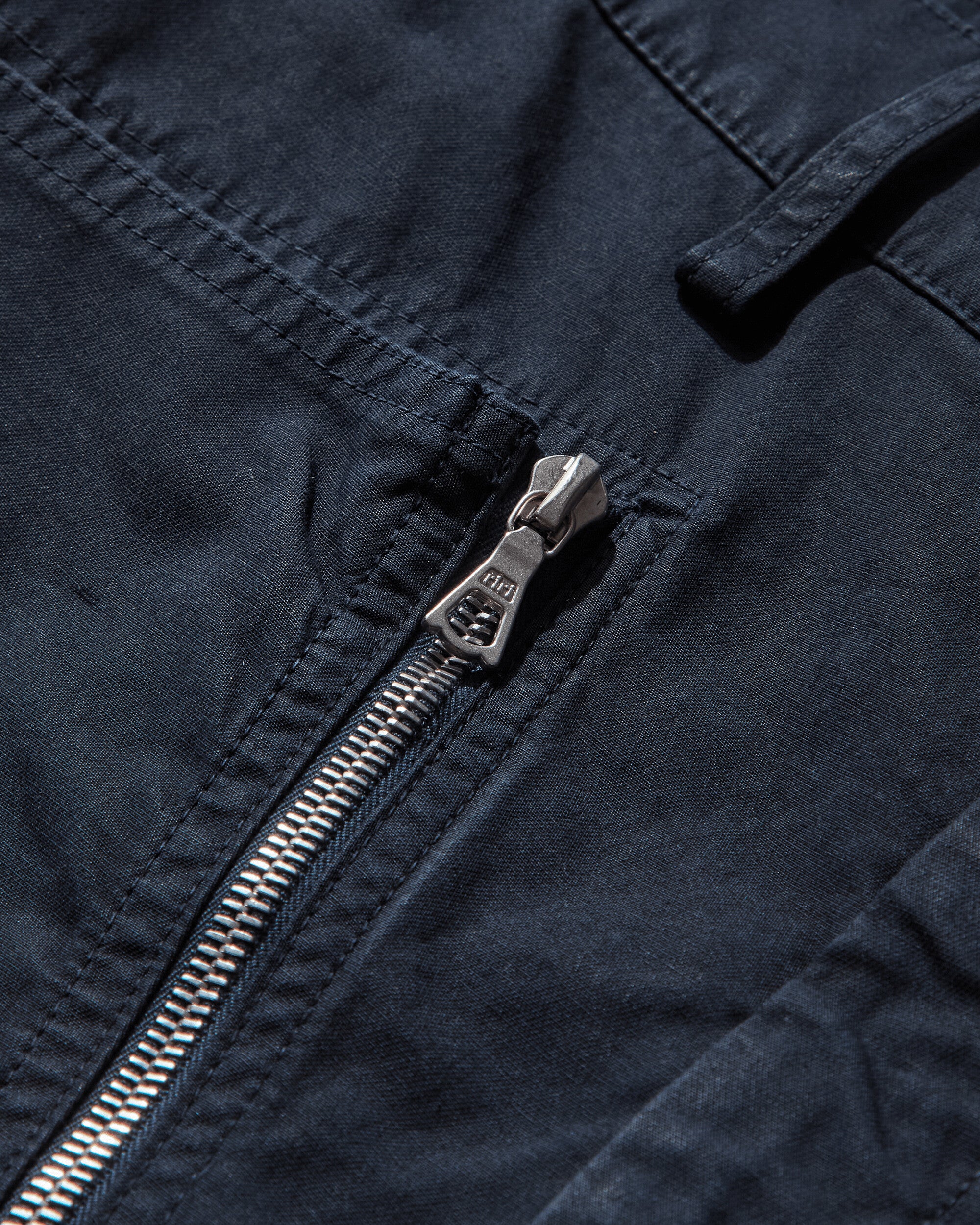 Dries Van Noten Pexior Gd Pants Navy Pants Trousers 252-020940-2101 509