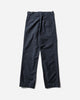 Dries Van Noten Pozier Gd Pants Navy Pants Trousers 252-020986-2101 509