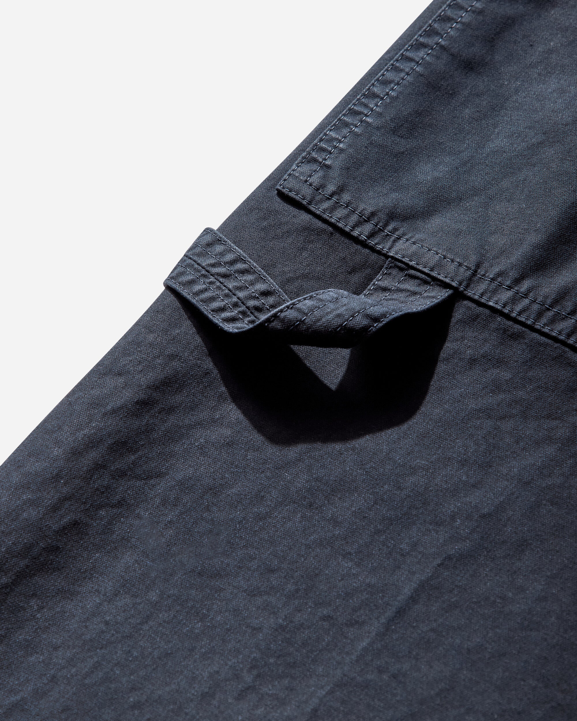 Dries Van Noten Pozier Gd Pants Navy Pants Trousers 252-020986-2101 509