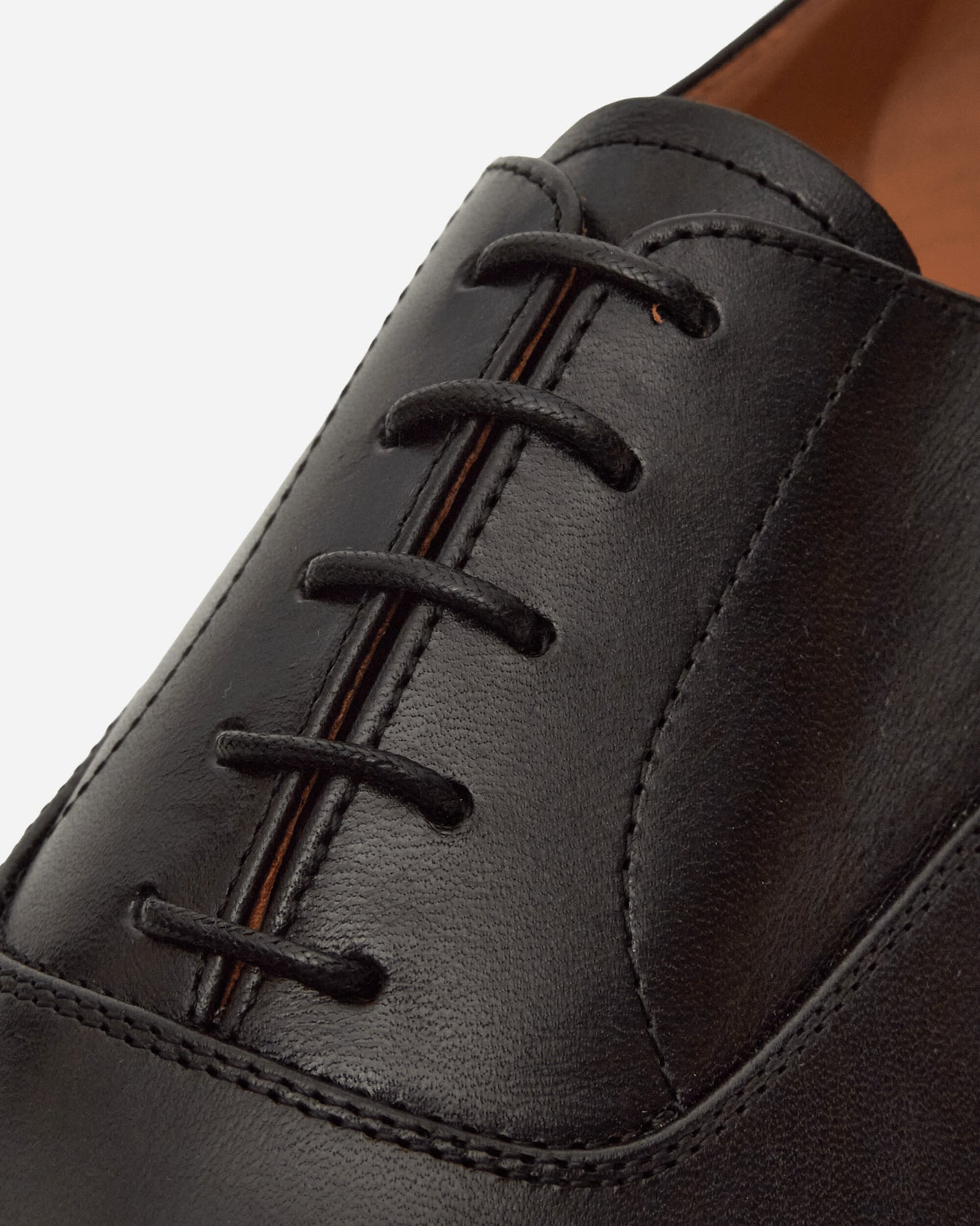 Dries Van Noten Ml Classic Shoes Black Classic Shoes Laced Up 261-021714-0105 900