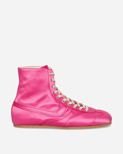 Dries Van Noten Ml Sneakers Mid Fuchsia Sneakers Mid 261-021747-3176 304