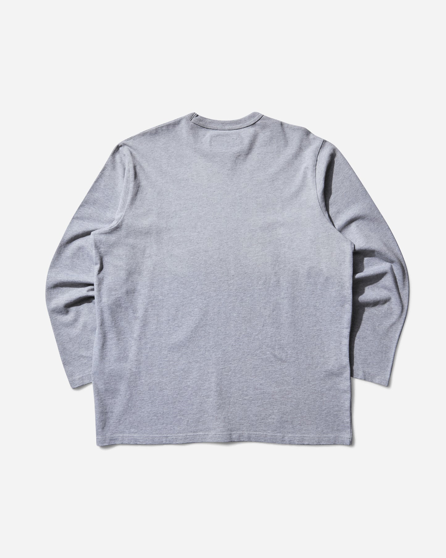 ERL Unisex Venice Long Sleeve T-Shirt Knit Couleur 1 T-Shirts Longsleeve ERL11T006 1