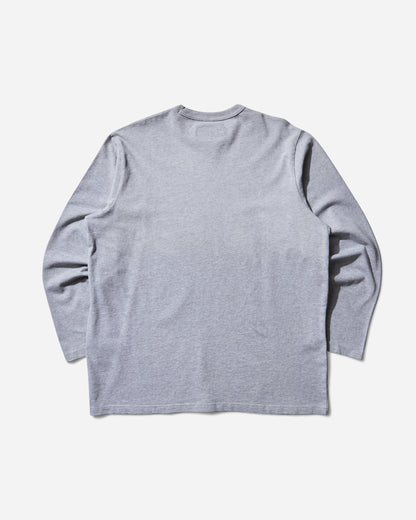 ERL Unisex Venice Long Sleeve T-Shirt Knit Couleur 1 T-Shirts Longsleeve ERL11T006 1