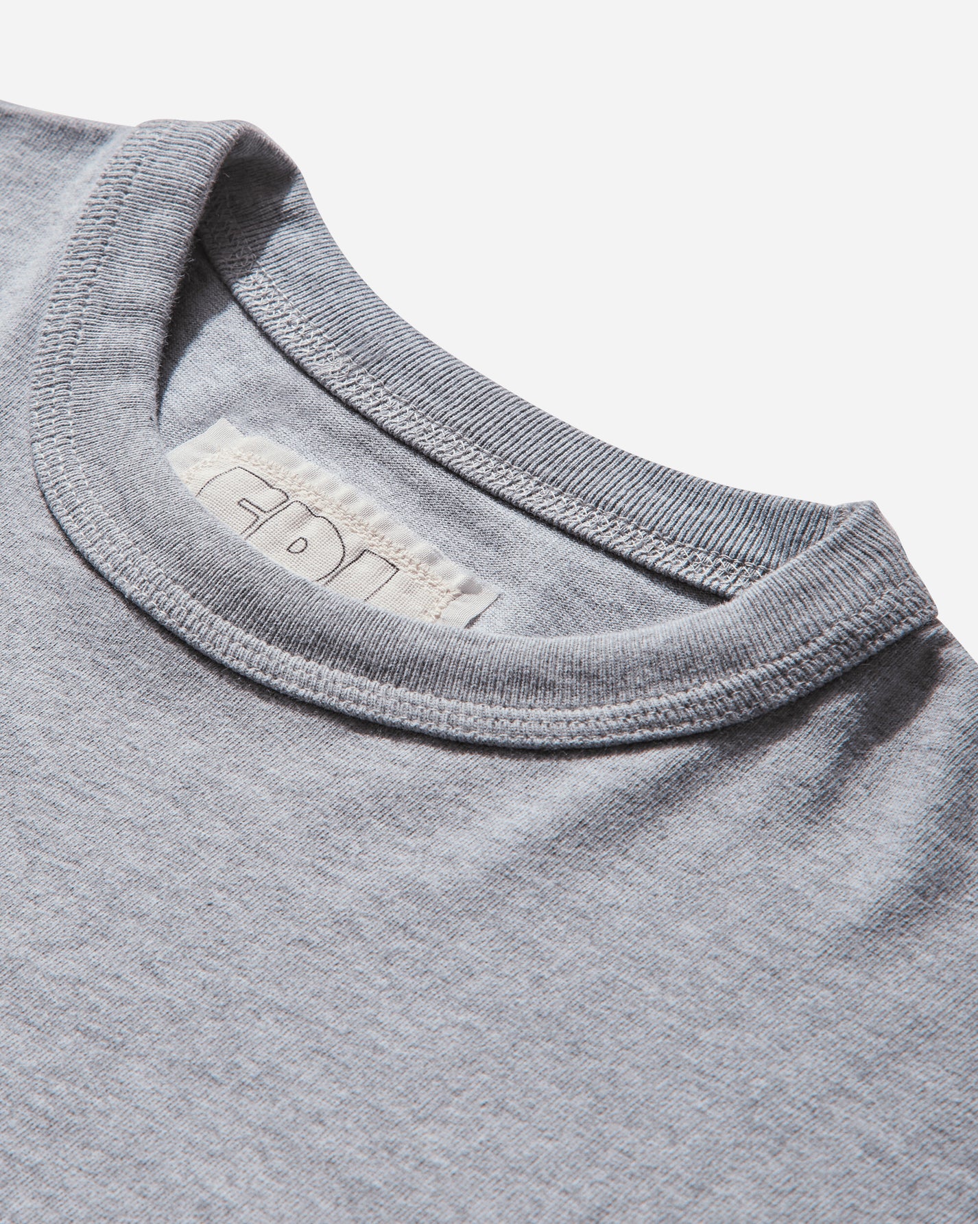 ERL Unisex Venice Long Sleeve T-Shirt Knit Couleur 1 T-Shirts Longsleeve ERL11T006 1