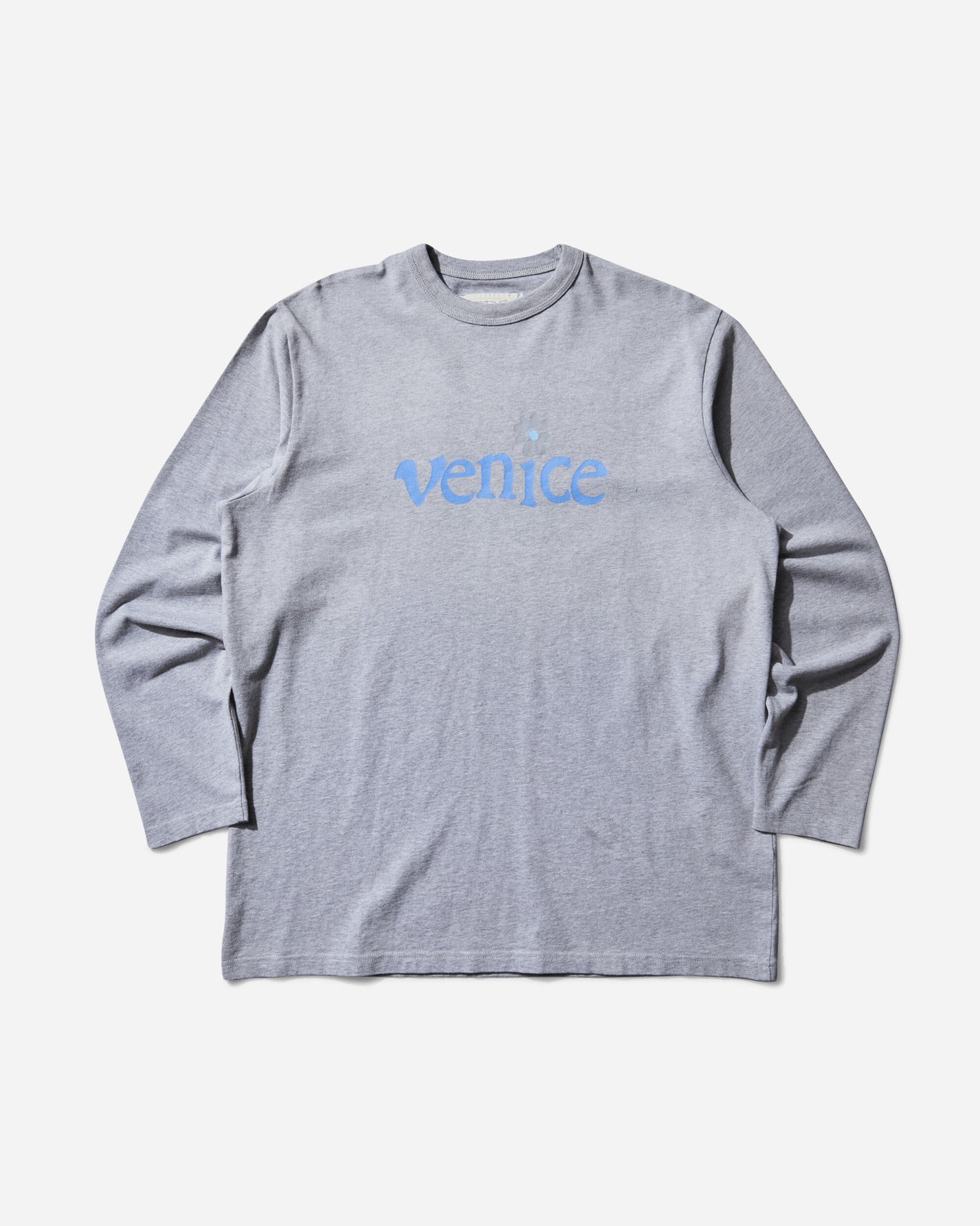 ERL Unisex Venice Long Sleeve T-Shirt Knit Couleur 1 T-Shirts Longsleeve ERL11T006 1