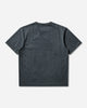 Evisu Ej Bold Seagull SS Tee Navy T-Shirts Top 2ESEJM6TS6022 NAVX
