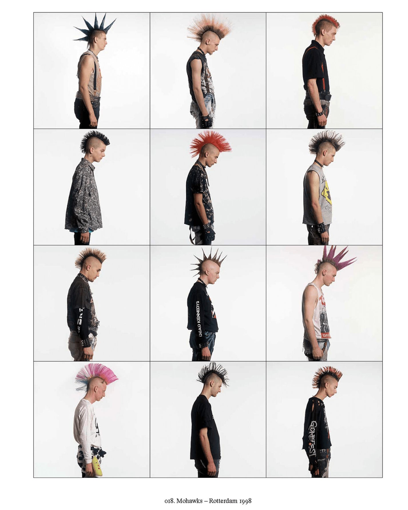 Exactitudes Exactitudes Final Edition Multicolor Books and Magazines Books 9789462089594 MULTI