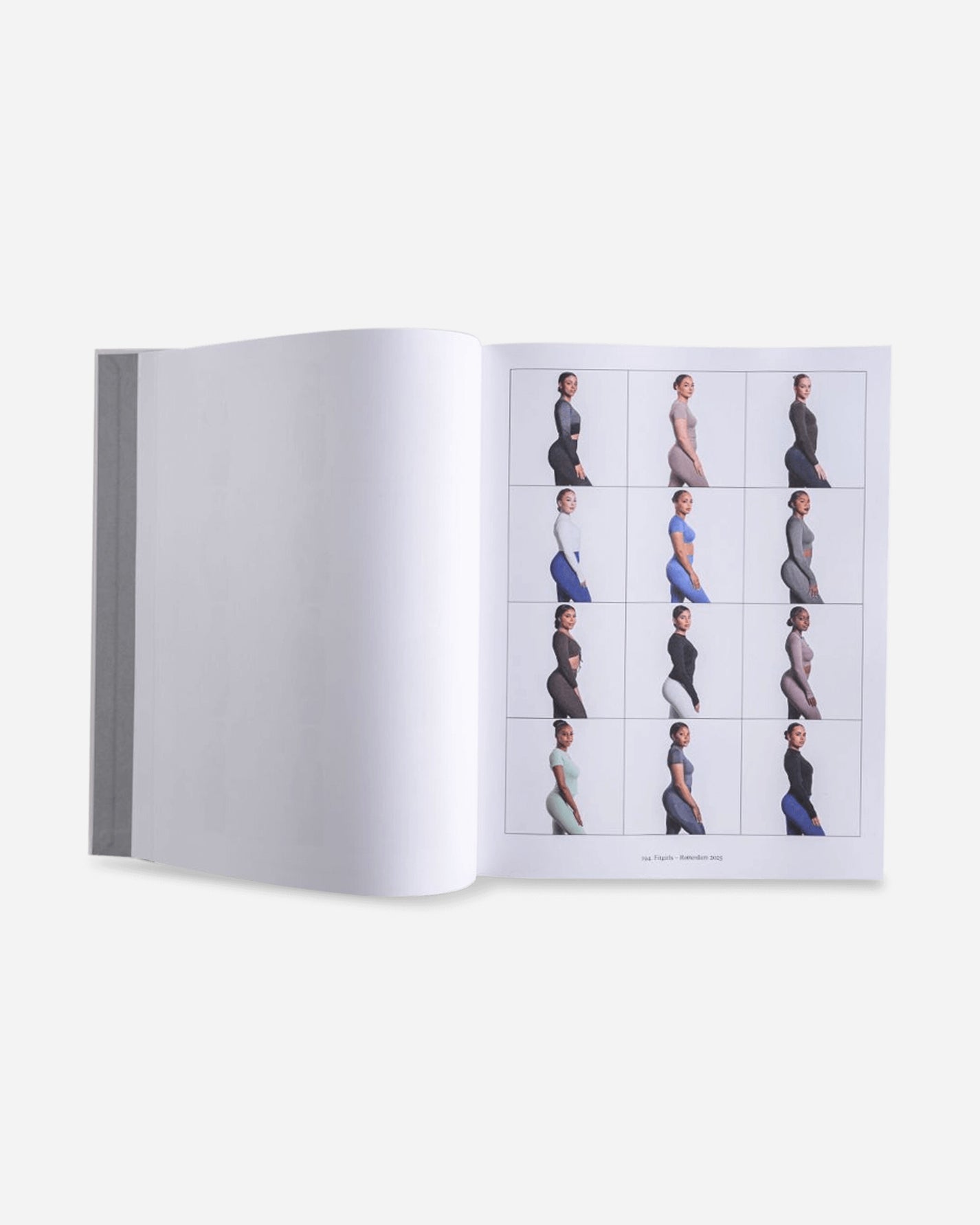 Exactitudes Exactitudes Final Edition Multicolor Books and Magazines Books 9789462089594 MULTI