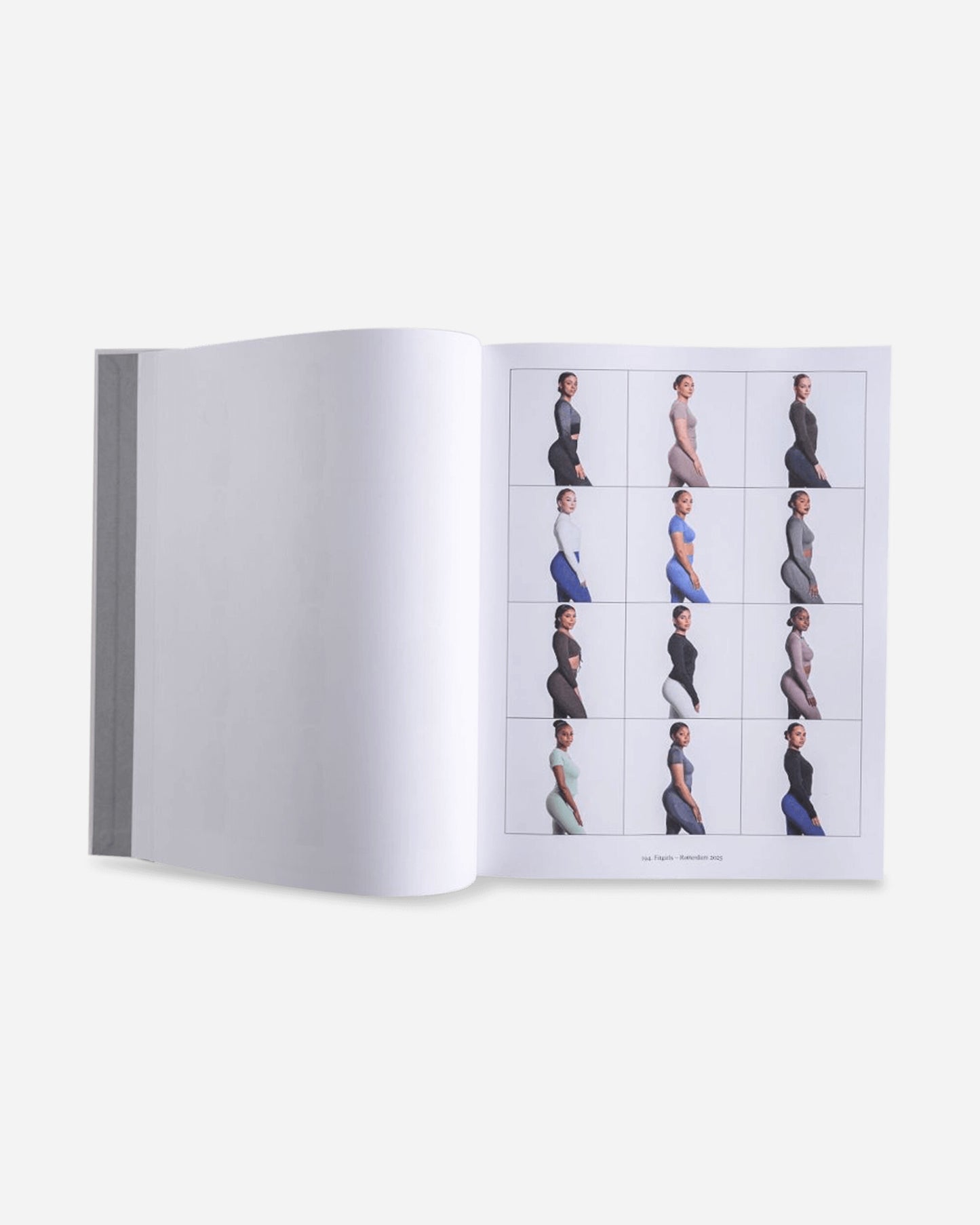 Exactitudes Exactitudes Final Edition Multicolor Books and Magazines Books 9789462089594 MULTI