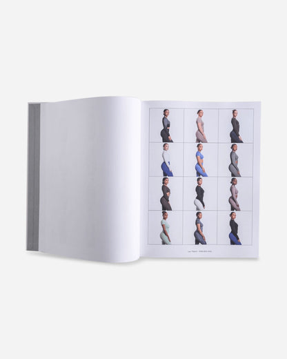 Exactitudes Exactitudes Final Edition Multicolor Books and Magazines Books 9789462089594 MULTI