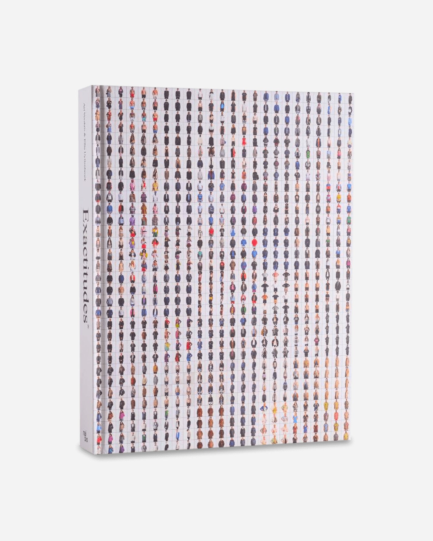 Exactitudes Exactitudes Final Edition Multicolor Books and Magazines Books 9789462089594 MULTI