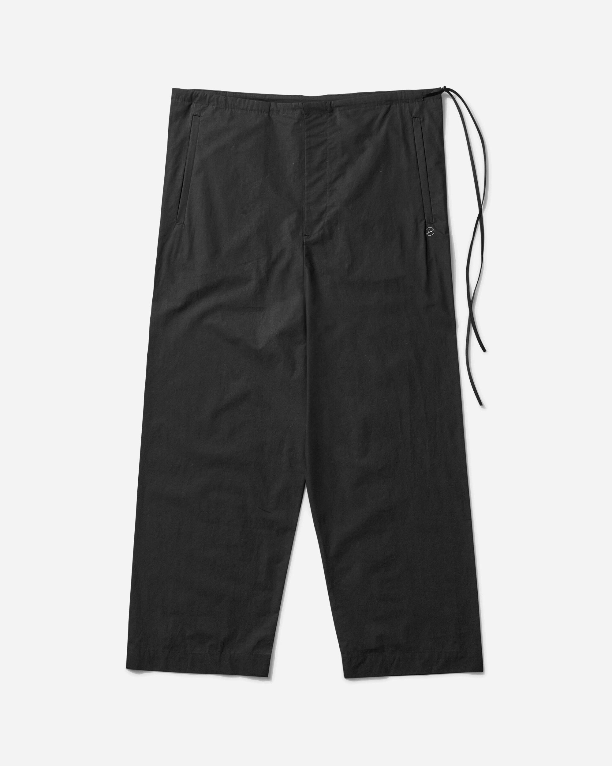 Funeral For A Friend Pajama Set Black Underwear Pajamas FFS25PIJAMA 1