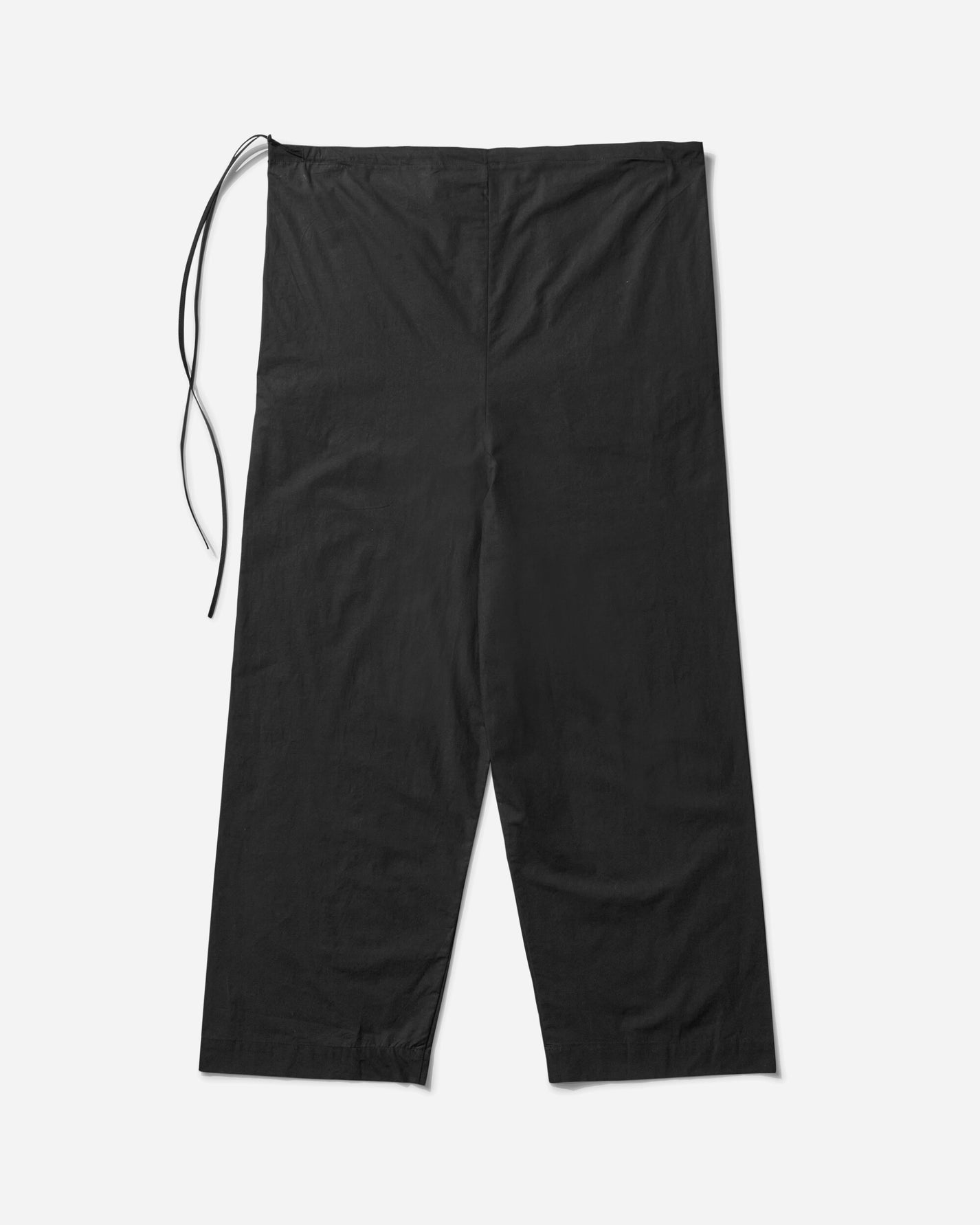 Funeral For A Friend Pajama Set Black Underwear Pajamas FFS25PIJAMA 1