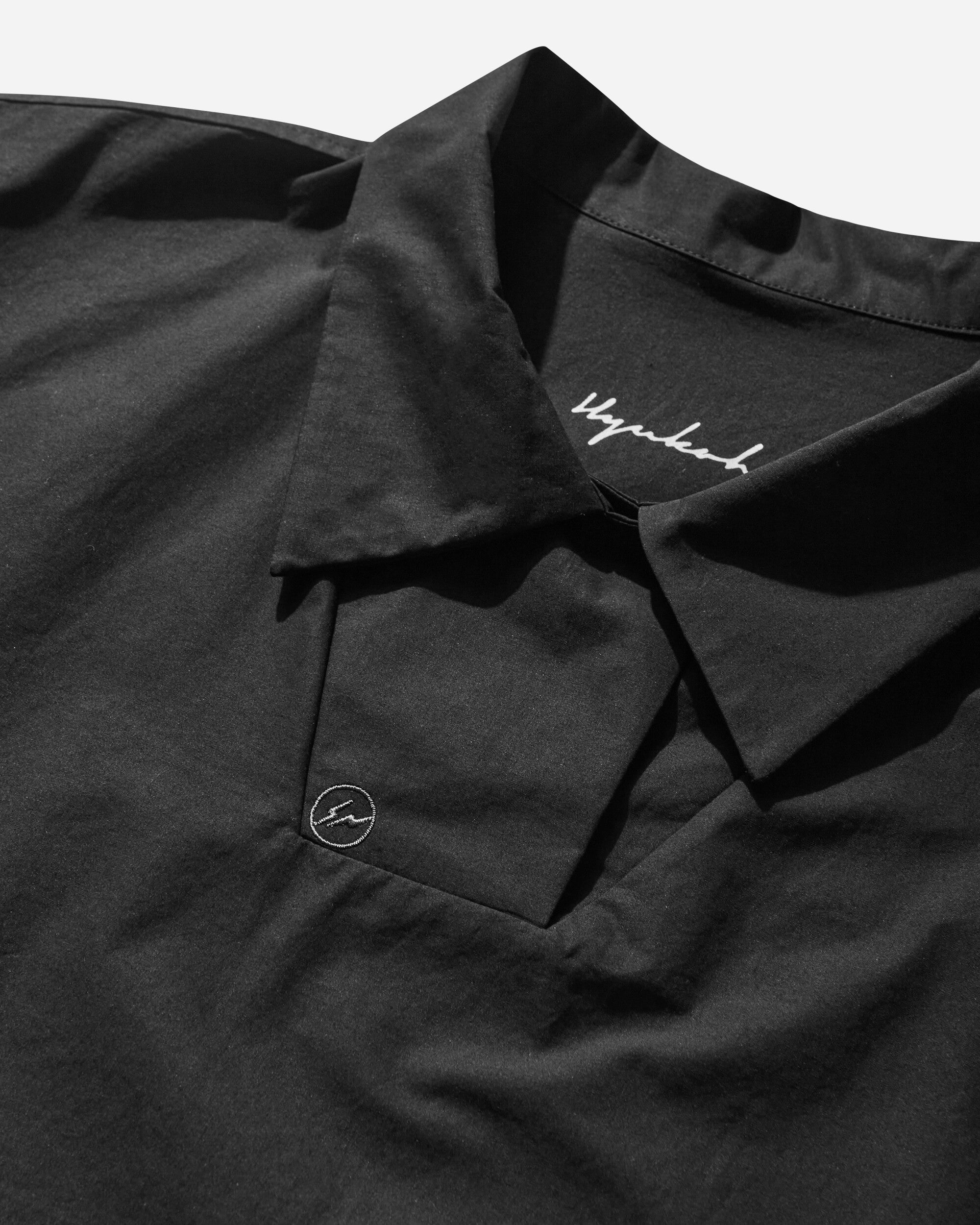 Funeral For A Friend Pajama Set Black Underwear Pajamas FFS25PIJAMA 1