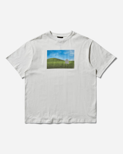 Funeral For A Friend Graphic T-Shirt White T-Shirts Shortsleeve FFS25STONETEE 1