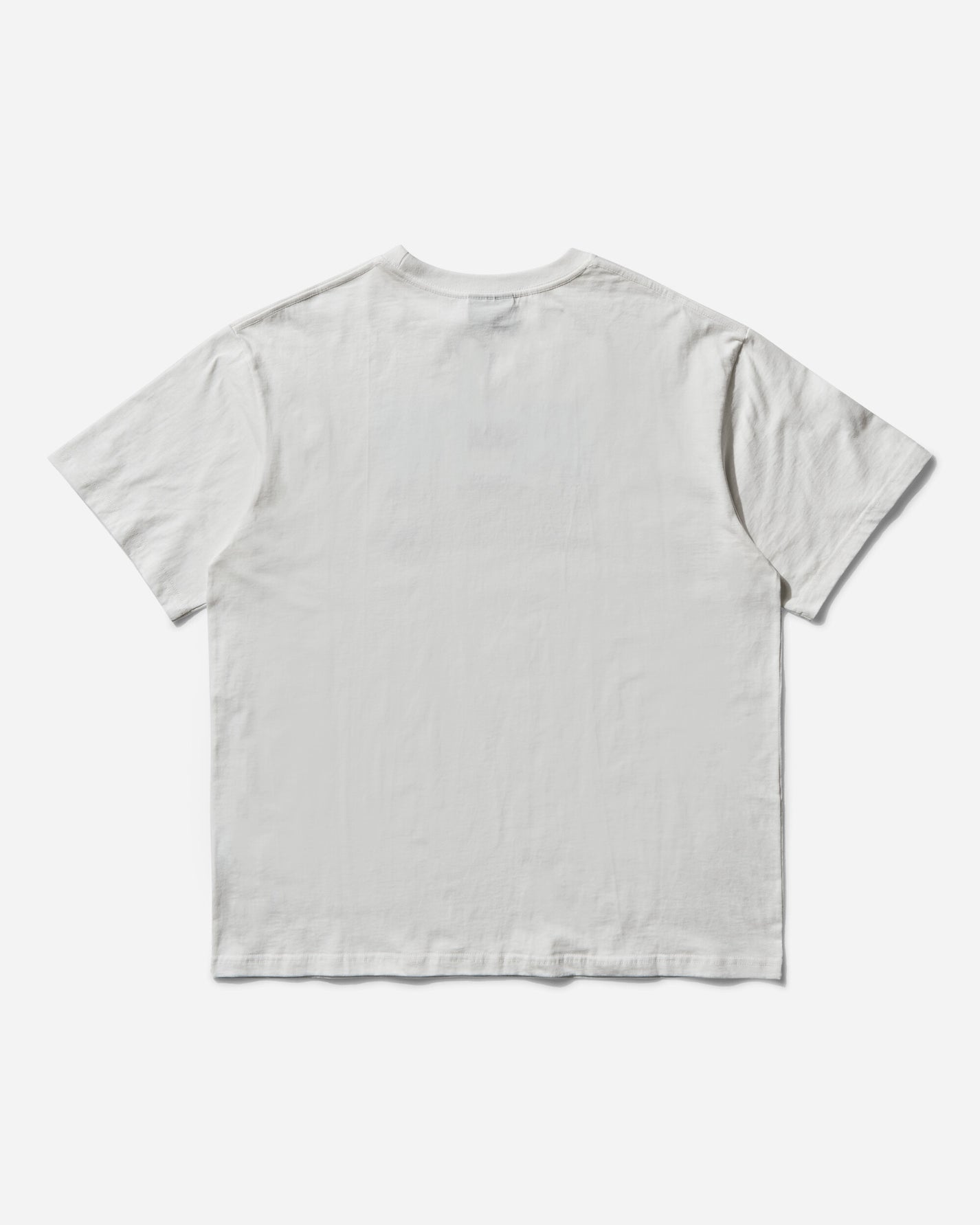 Funeral For A Friend Graphic T-Shirt White T-Shirts Shortsleeve FFS25STONETEE 1