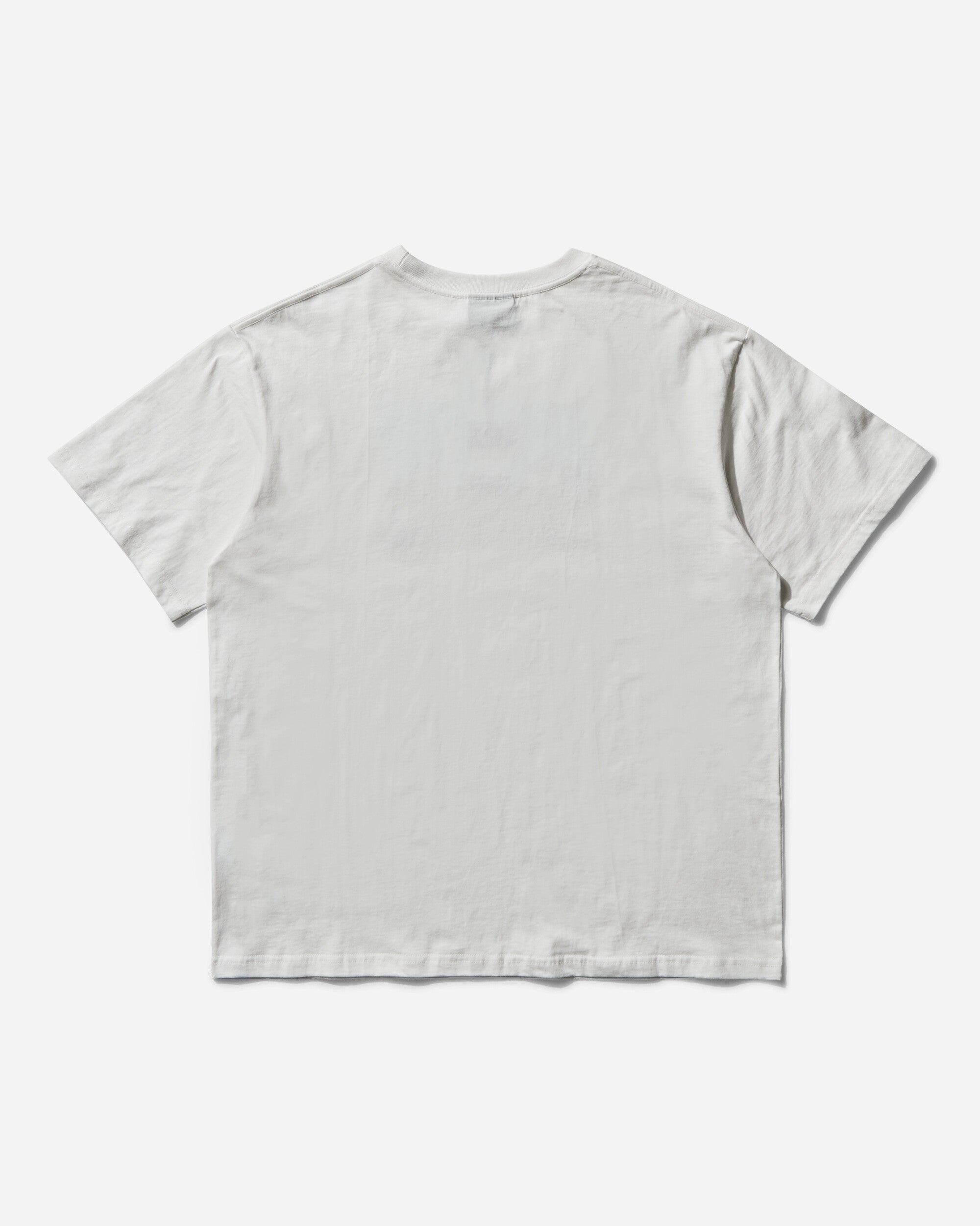 Funeral For A Friend Graphic T-Shirt White T-Shirts Shortsleeve FFS25STONETEE 1