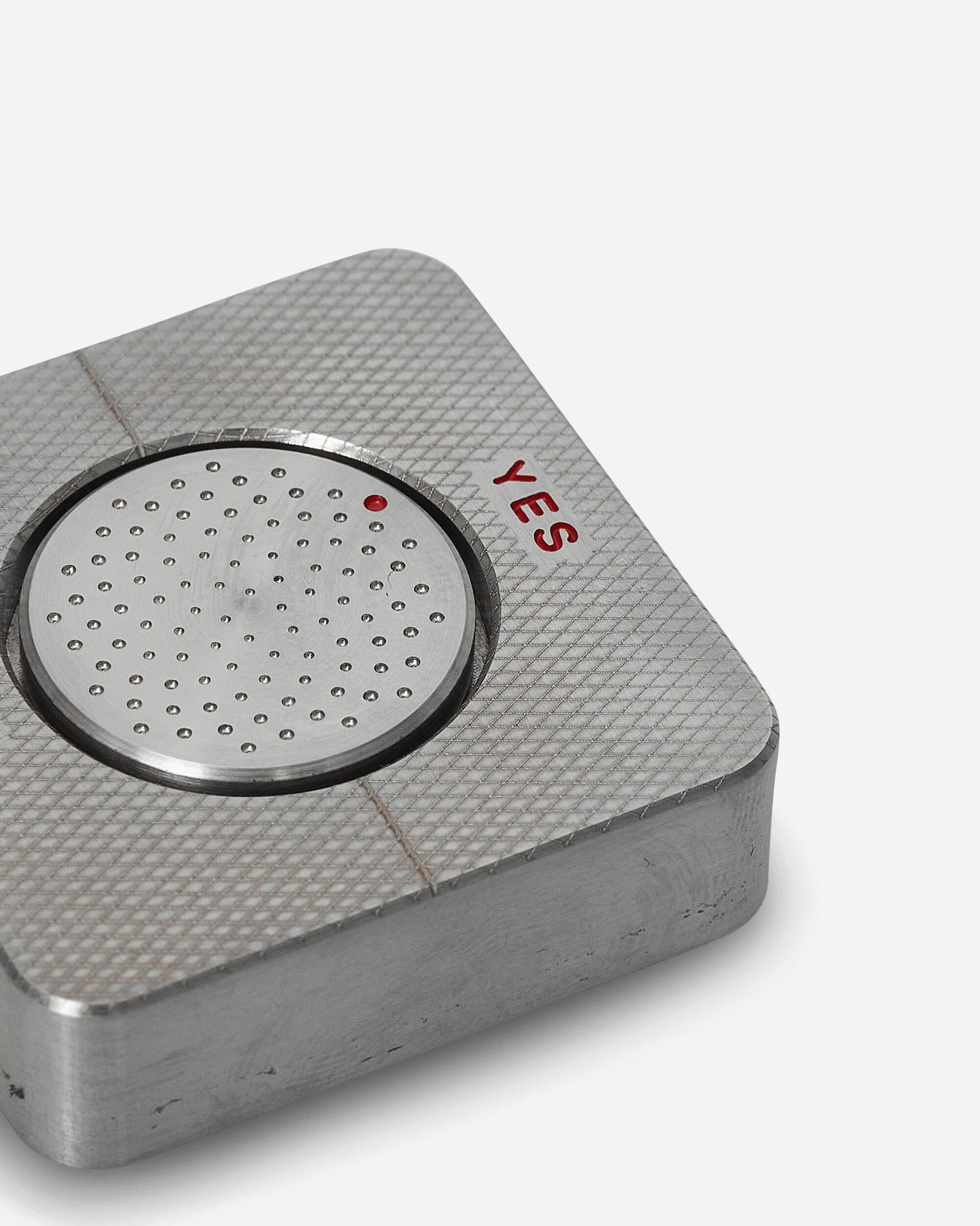 Funeral For A Friend Decision Maker Silver Home Decor Stationary and Desk Accessories FFS25DECMAK 1