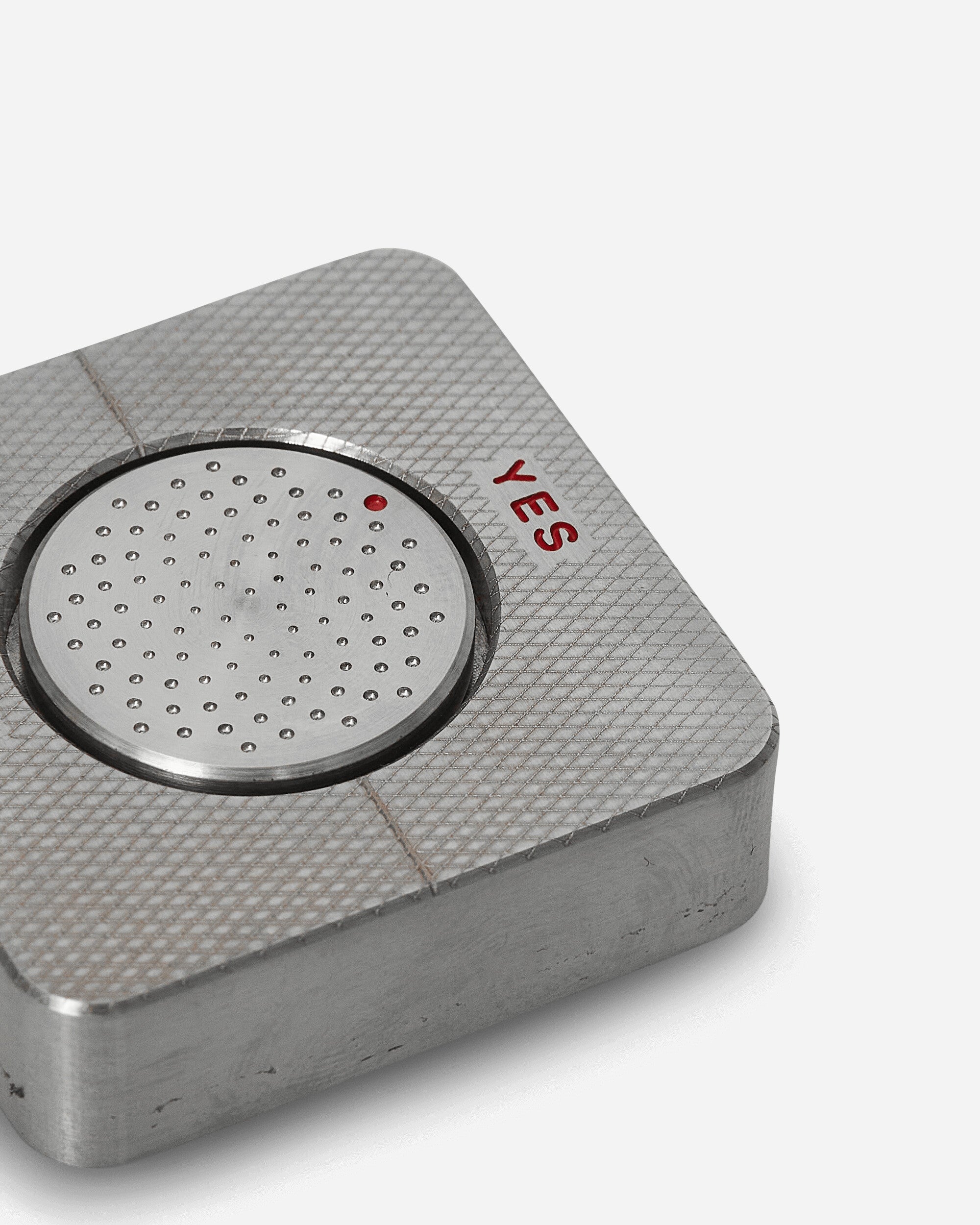 Funeral For A Friend Decision Maker Silver Home Decor Stationary and Desk Accessories FFS25DECMAK 1