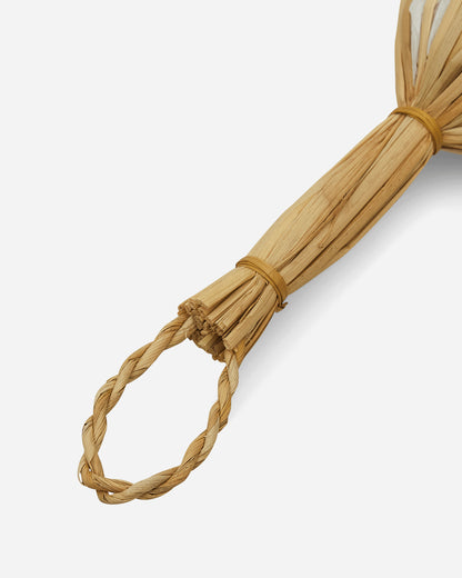 Funeral For A Friend Egg Shaker Brown Home Decor Stationary and Desk Accessories FFS25EGGSHAK 1