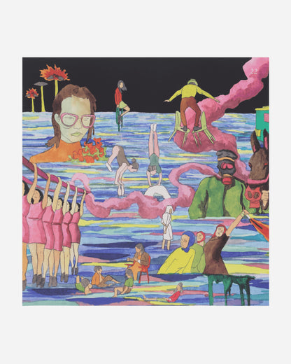 Funeral For A Friend Vinyl Box Set Gray Music Vinyls FFS25VINSET 1