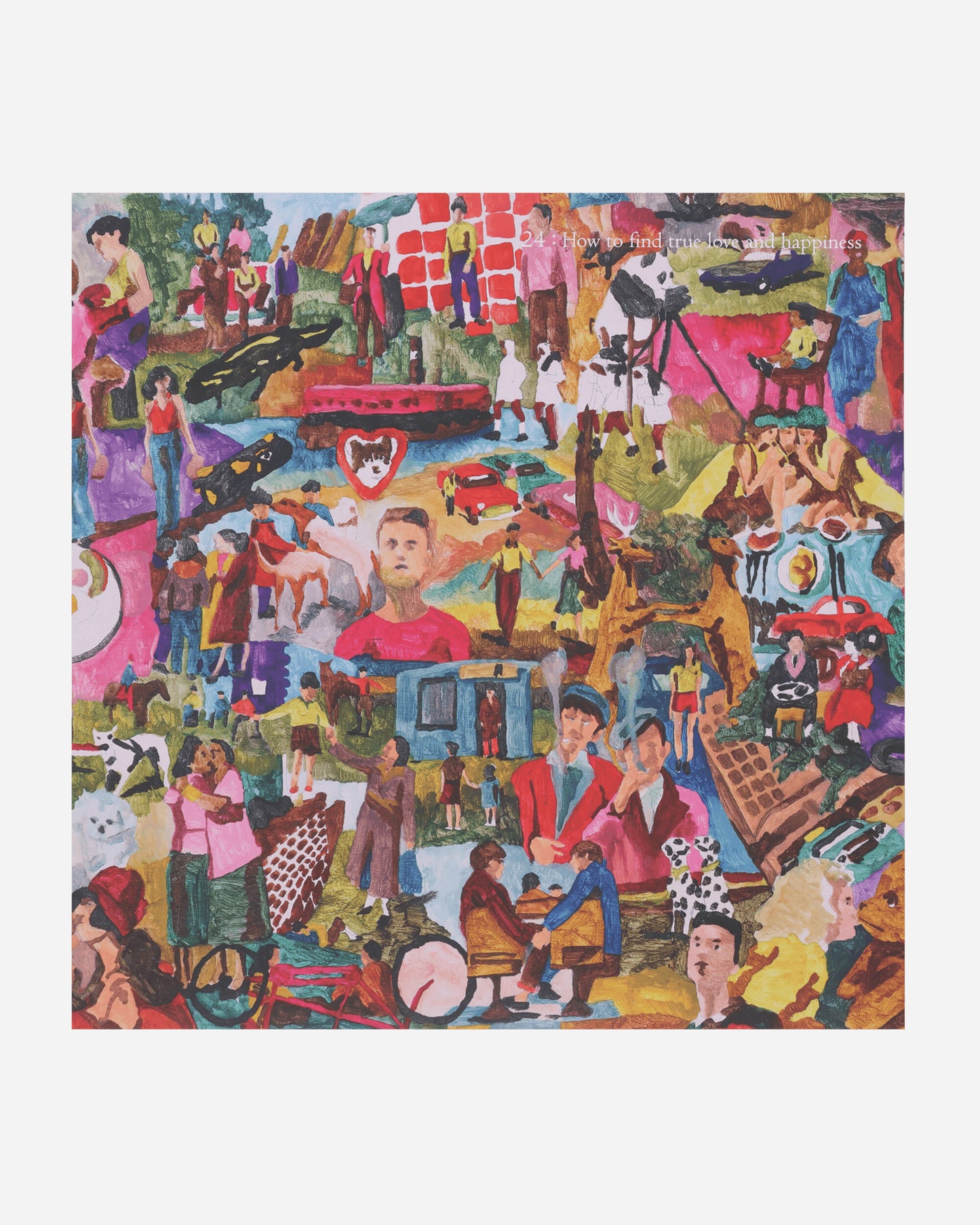 Funeral For A Friend Vinyl Box Set Gray Music Vinyls FFS25VINSET 1