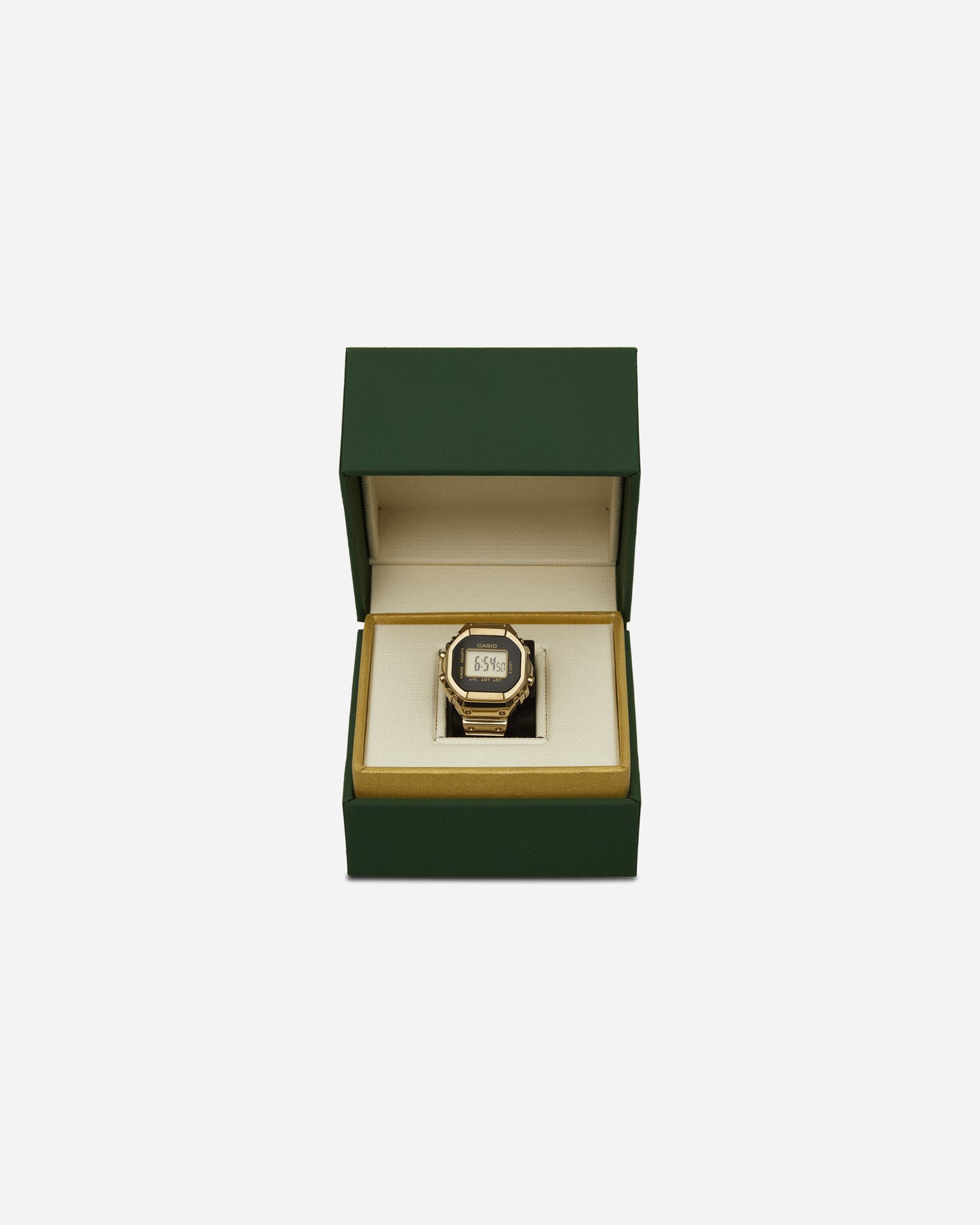 G-Shock Crw-001G-9Er Gold Jewellery Watches CRW-001G-9ER GOLD