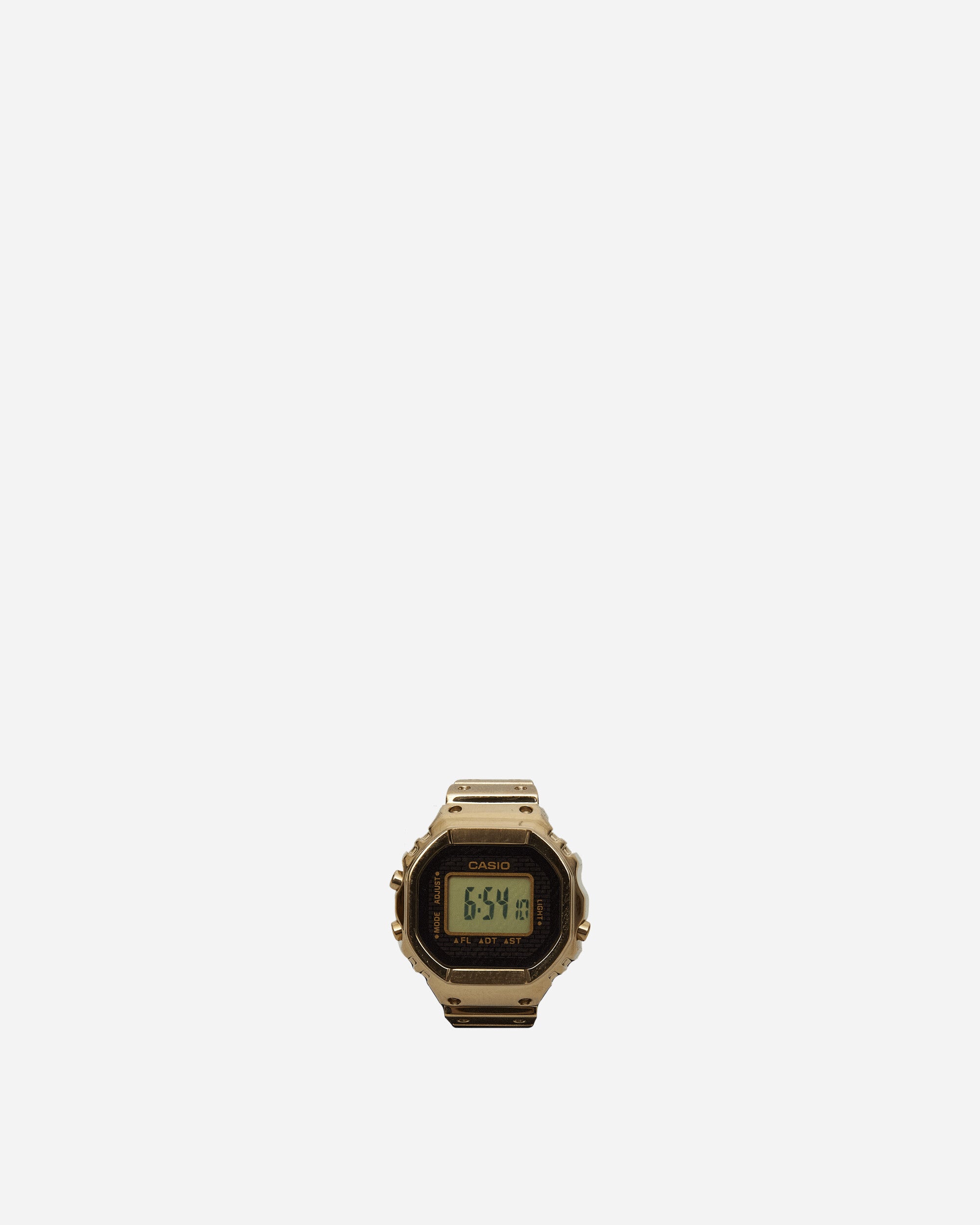 G-Shock Crw-001G-9Er Gold Jewellery Watches CRW-001G-9ER GOLD