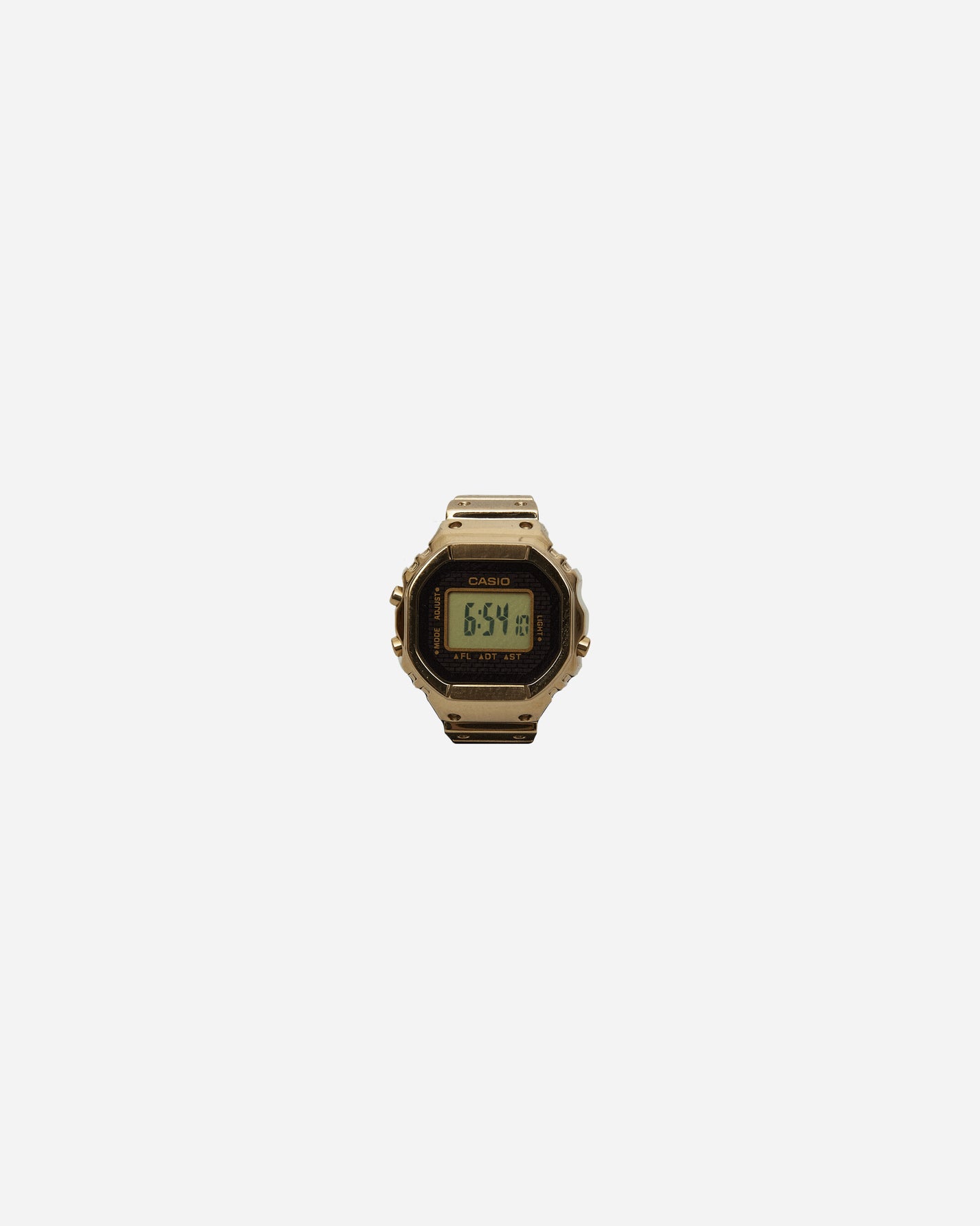 G-Shock Crw-001G-9Er Gold Jewellery Watches CRW-001G-9ER GOLD