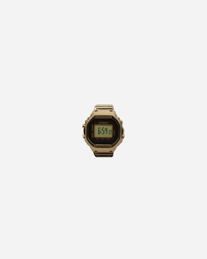 G-Shock Crw-001G-9Er Gold Jewellery Watches CRW-001G-9ER GOLD