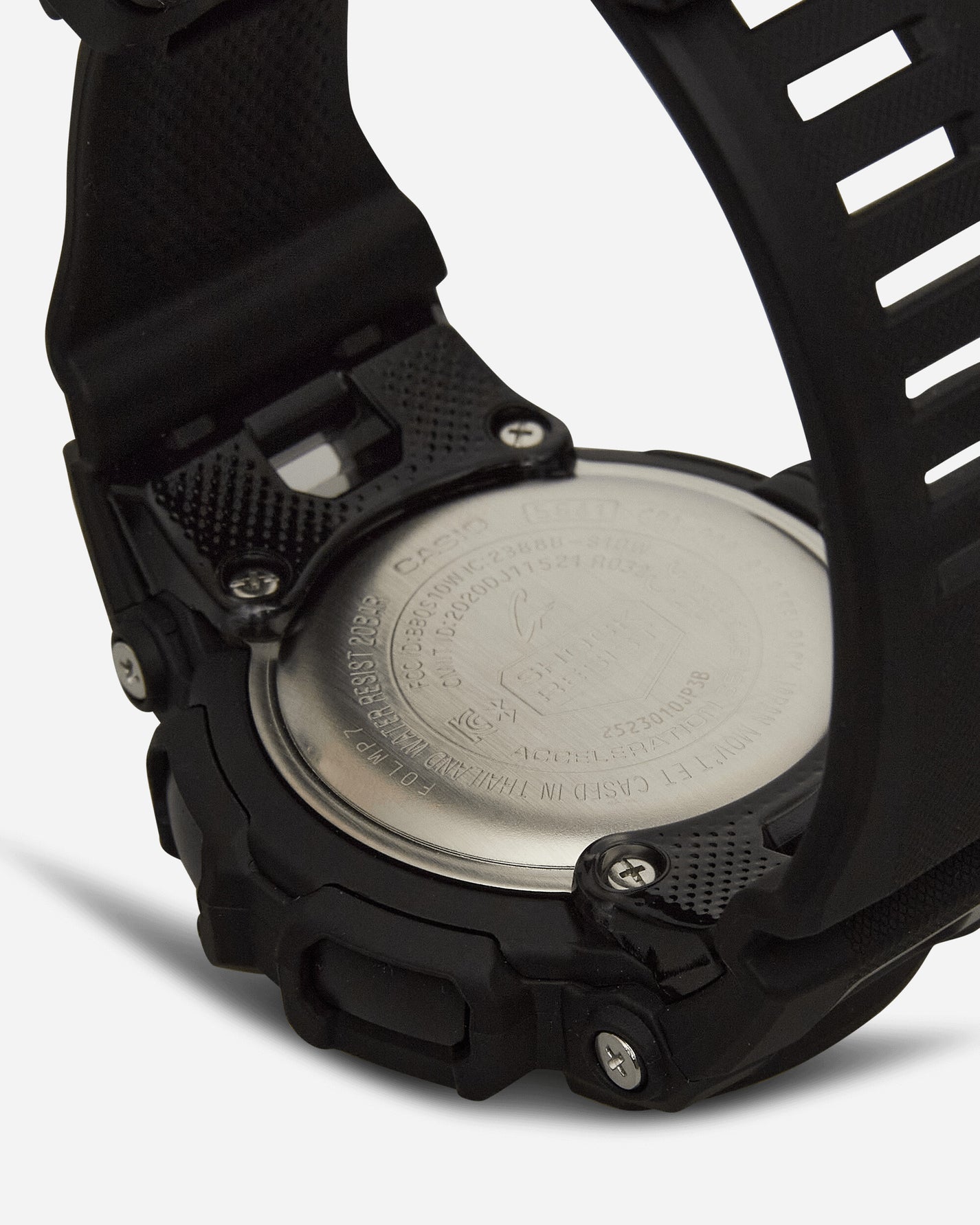 G-Shock Dw-6900U-1Er Black Jewellery Watches DW-6900U-1ER BLK